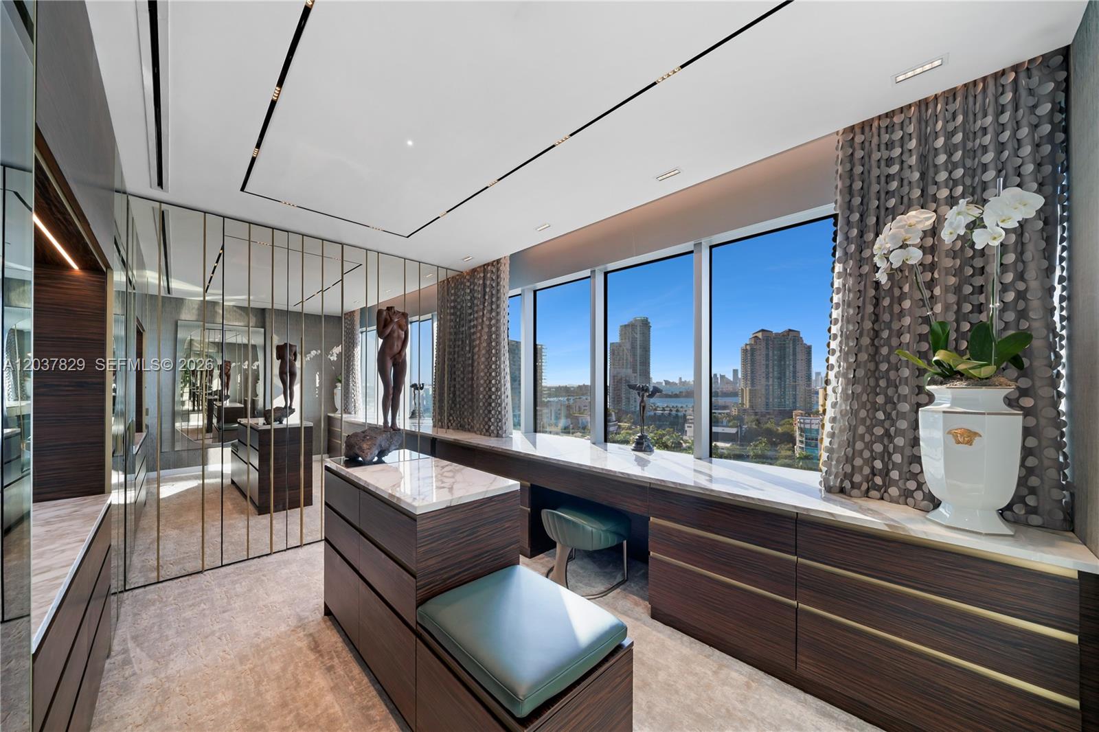 120 Ocean Dr # 1400