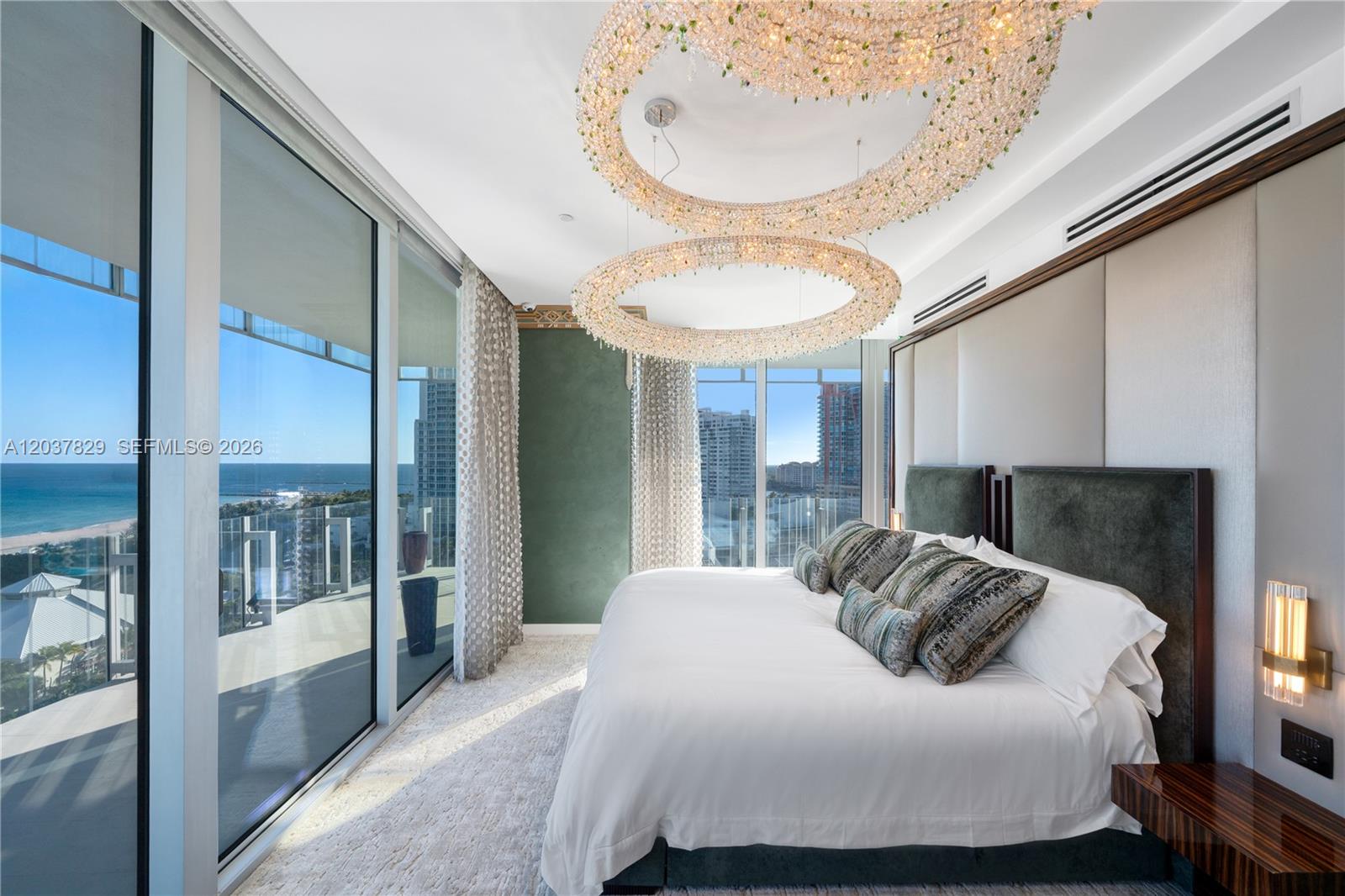 120 Ocean Dr # 1400
