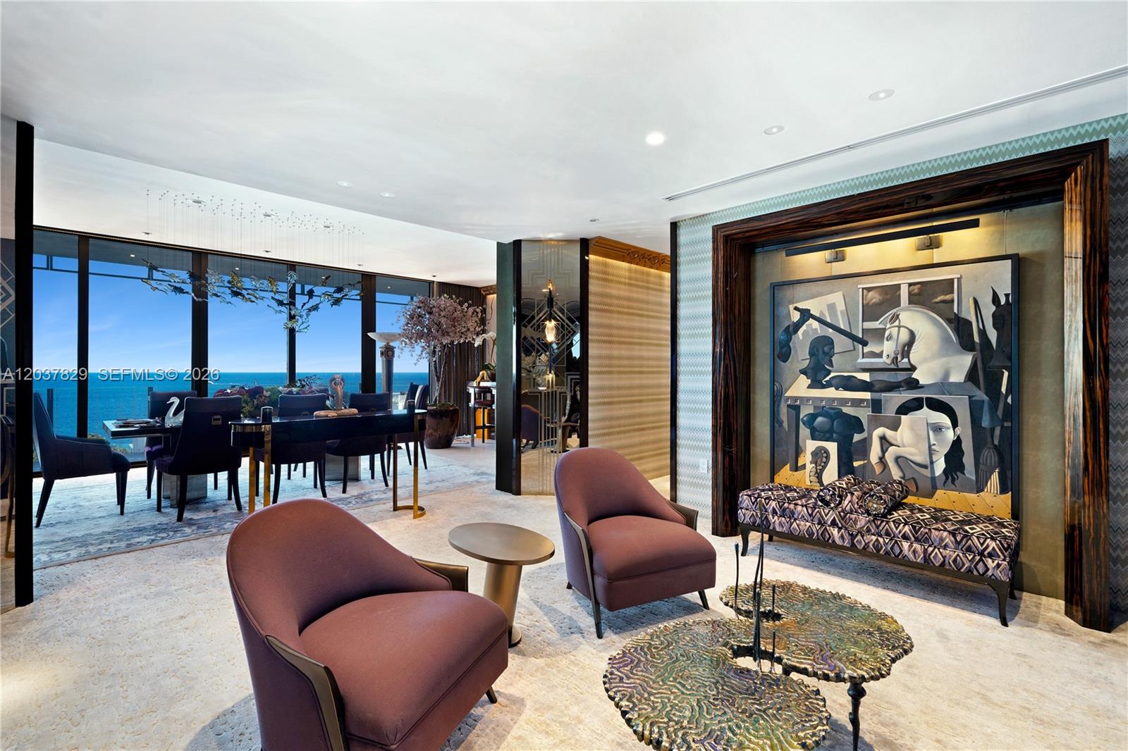 120 Ocean Dr # 1400