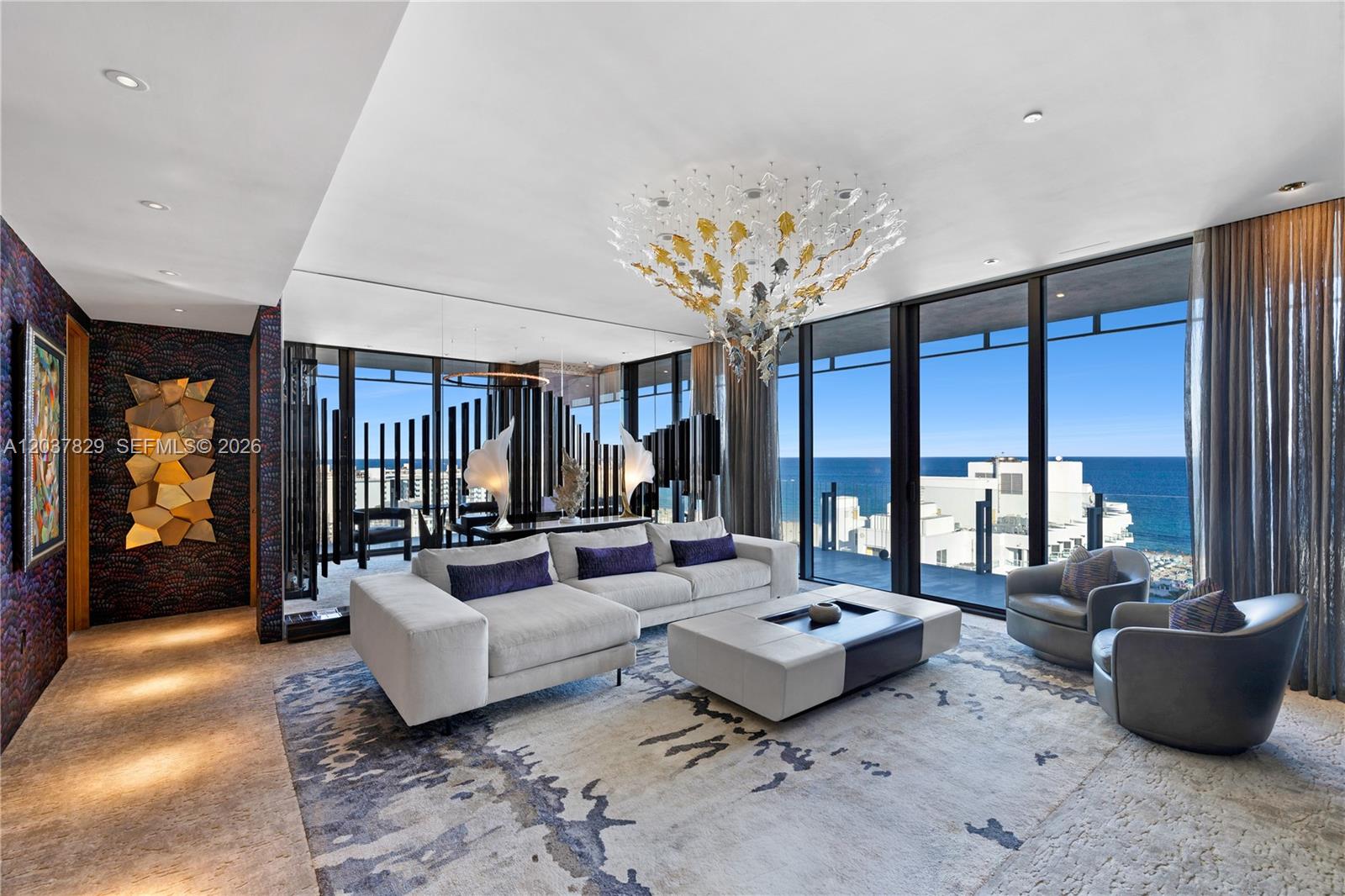 120 Ocean Dr # 1400