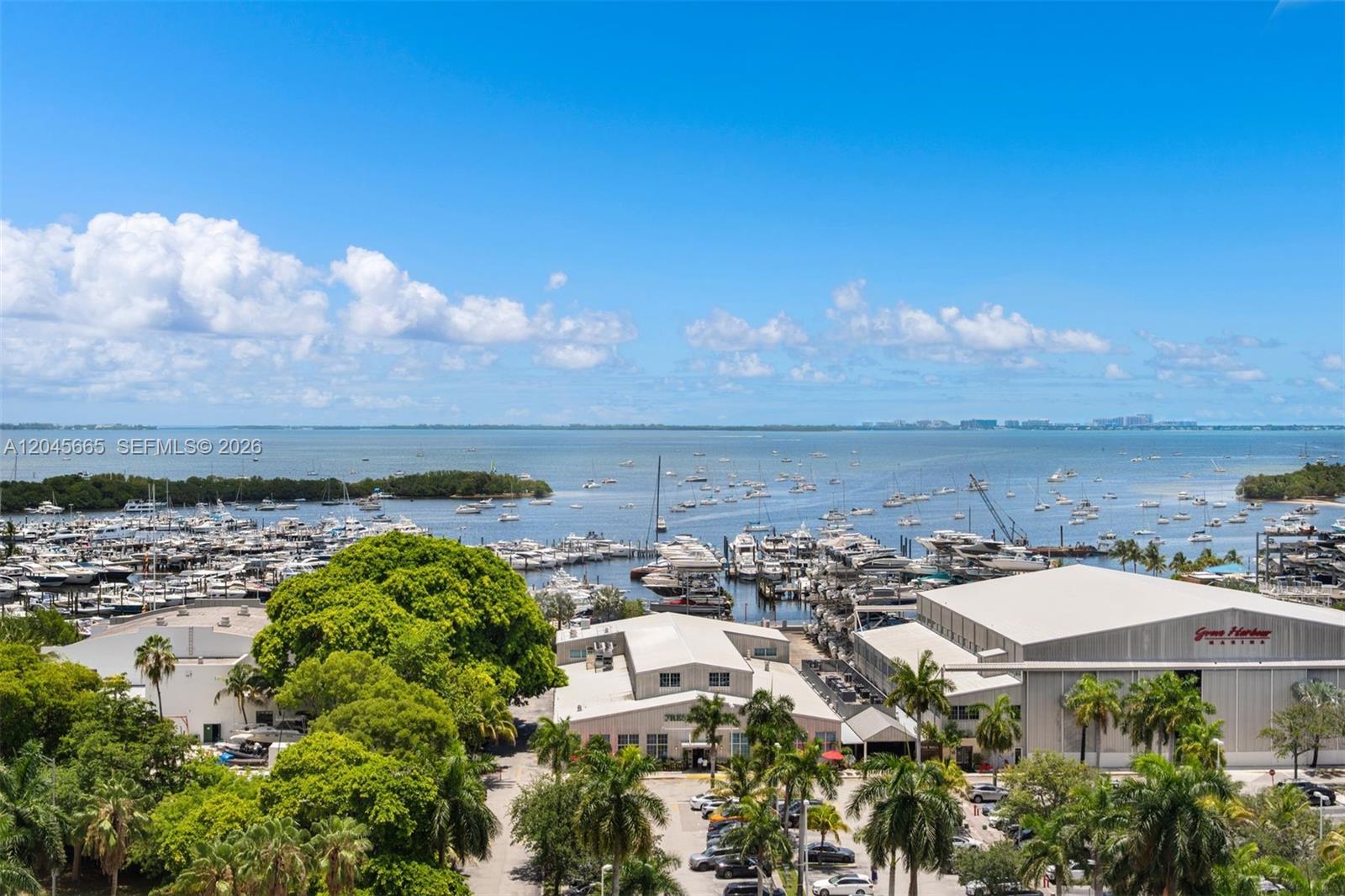 2655 S Bayshore Dr # 908