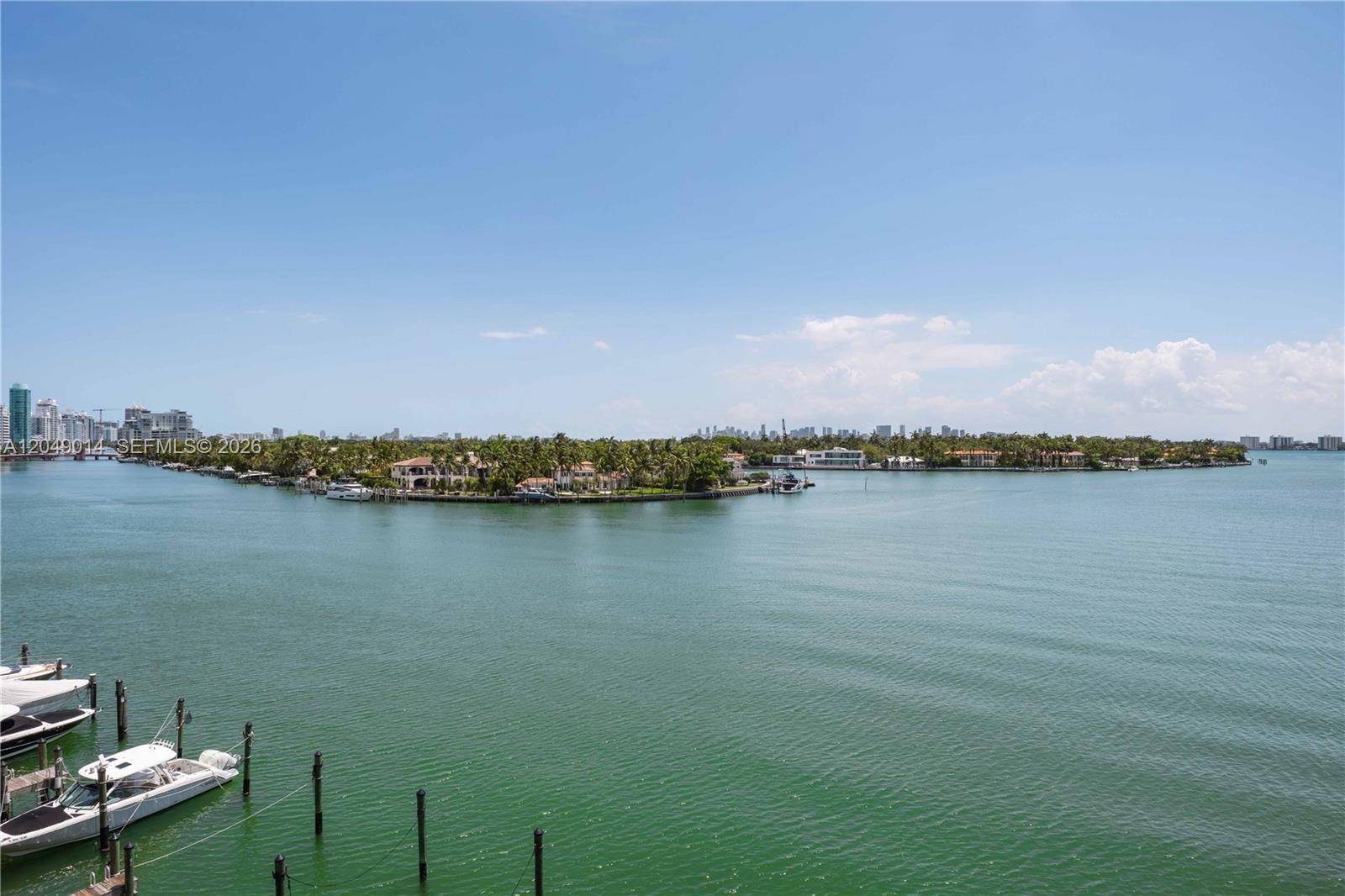 6800 Indian Creek Dr # 4D