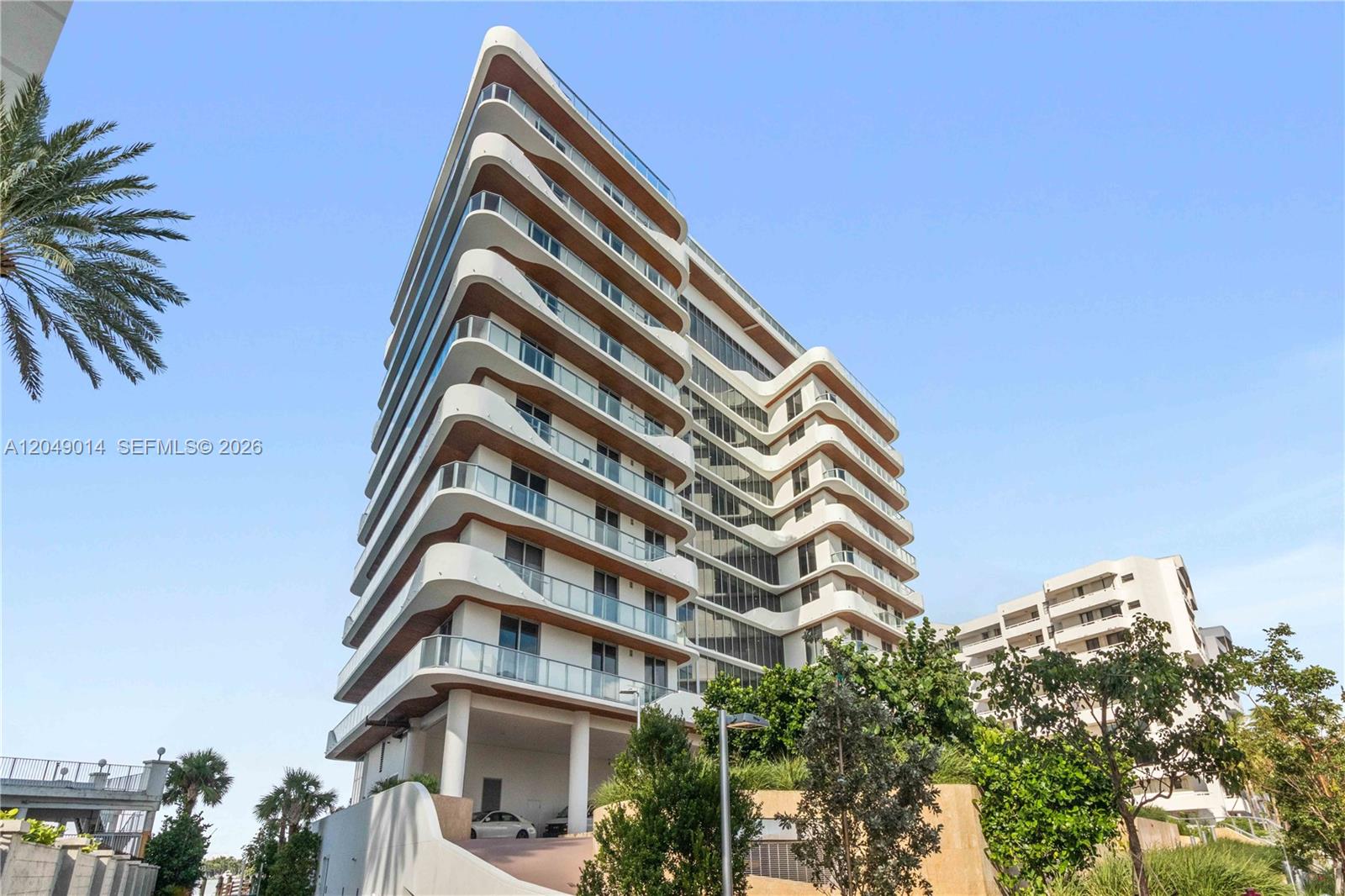 6800 Indian Creek Dr # 4D