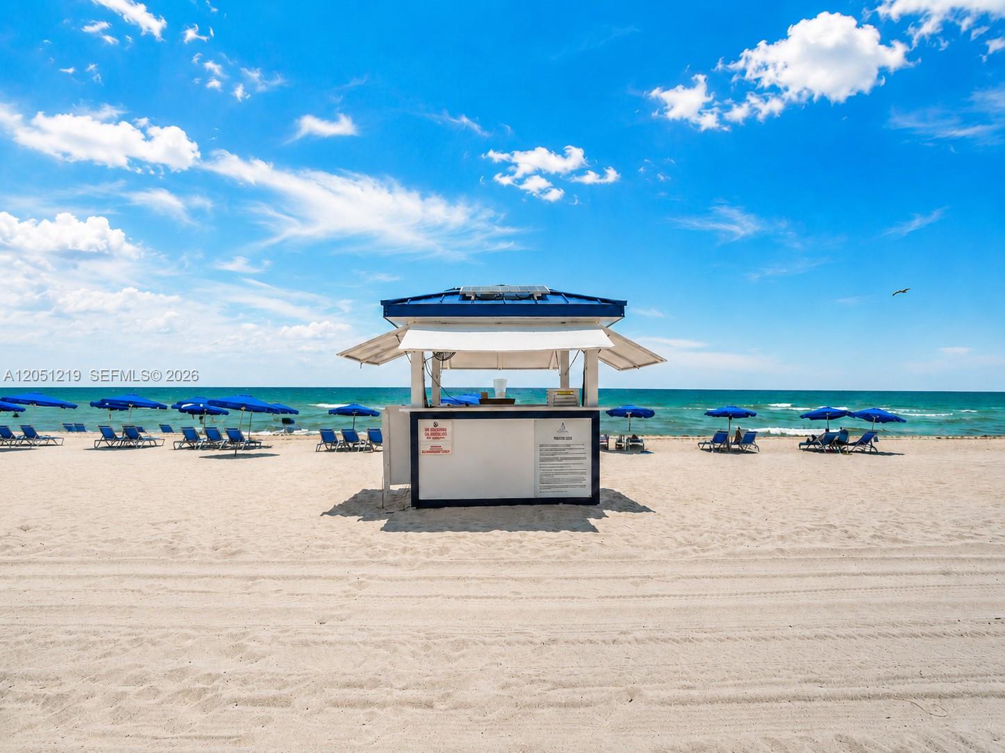 6365 Collins Ave # 1705