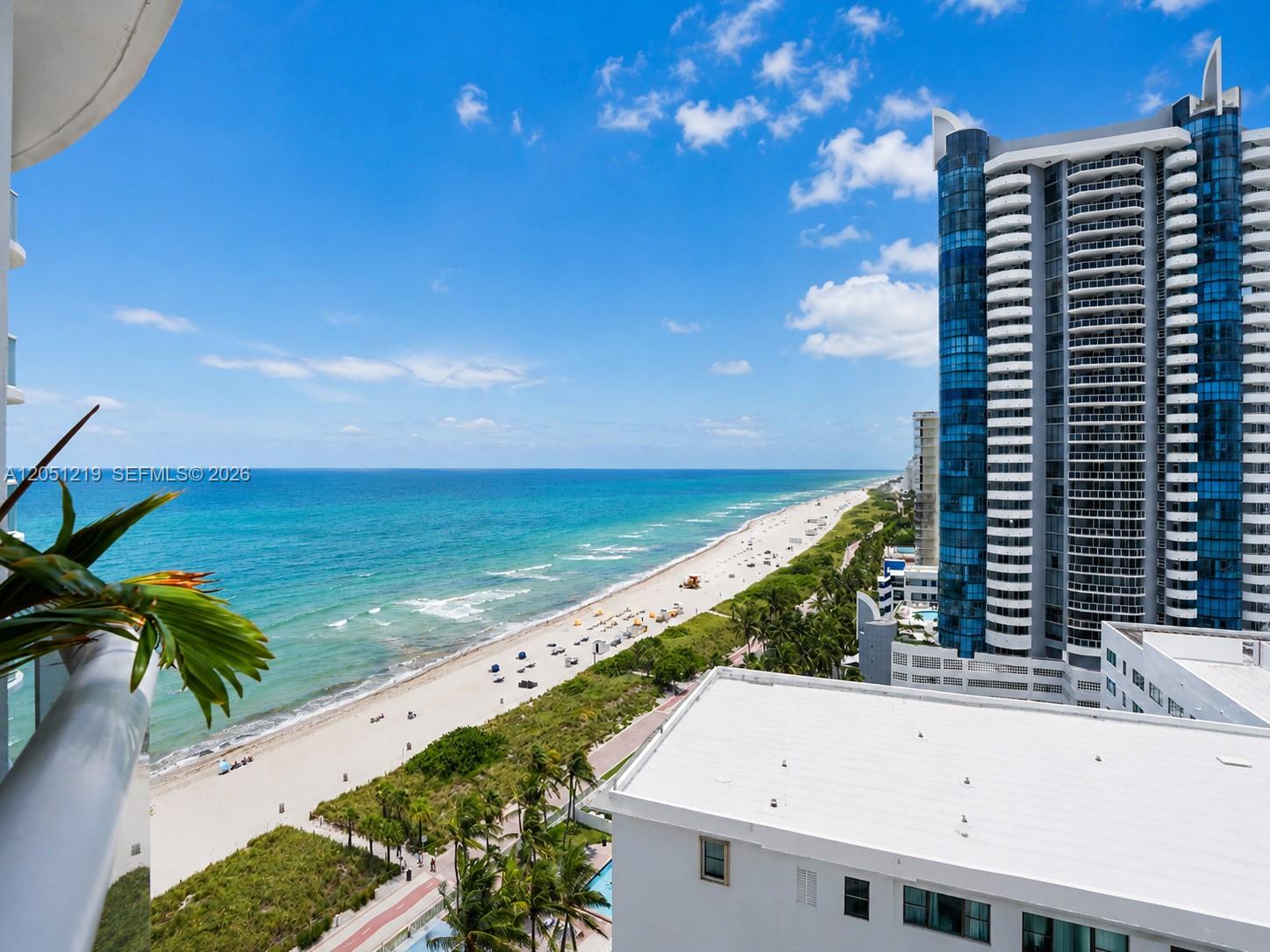 6365 Collins Ave # 1705