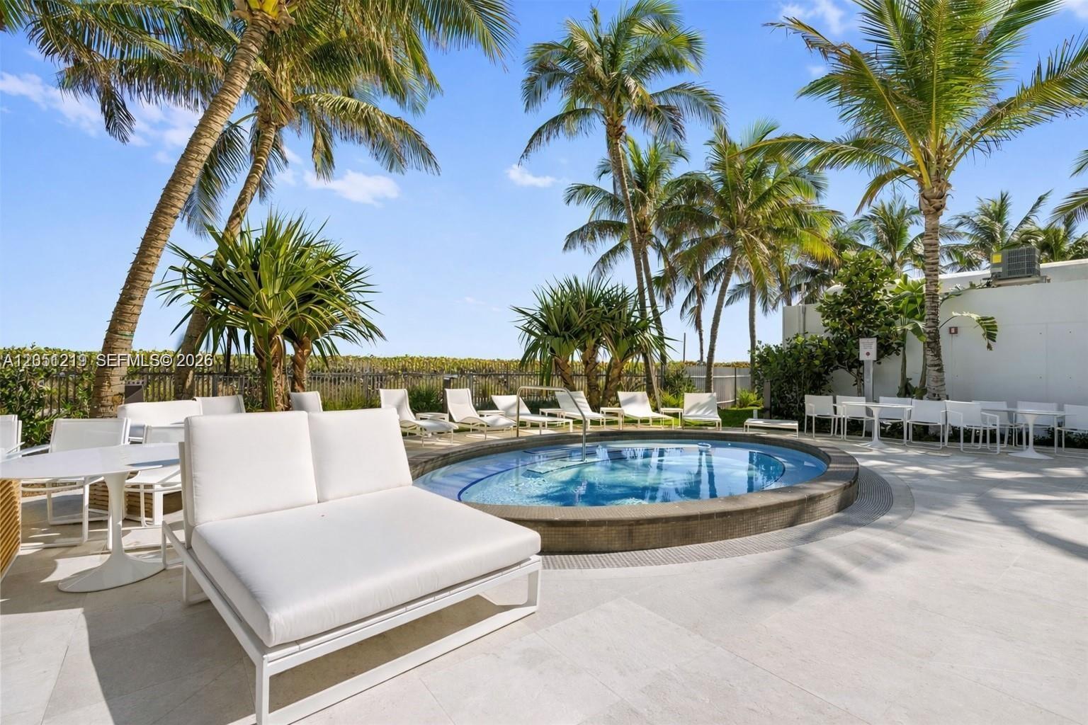 6365 Collins Ave # 1705