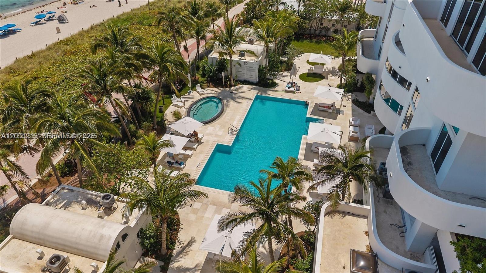6365 Collins Ave # 1705