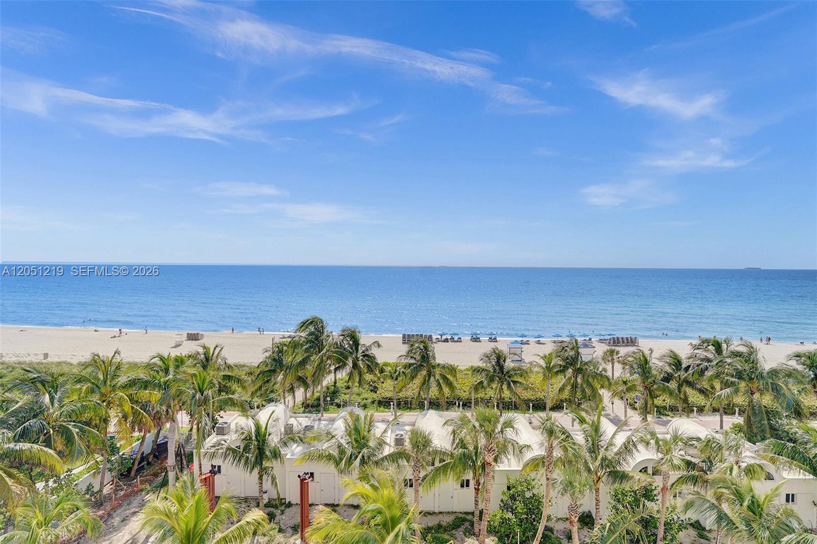 6365 Collins Ave # 1705