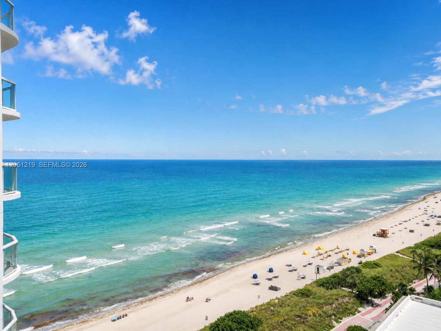 6365 Collins Ave # 1705