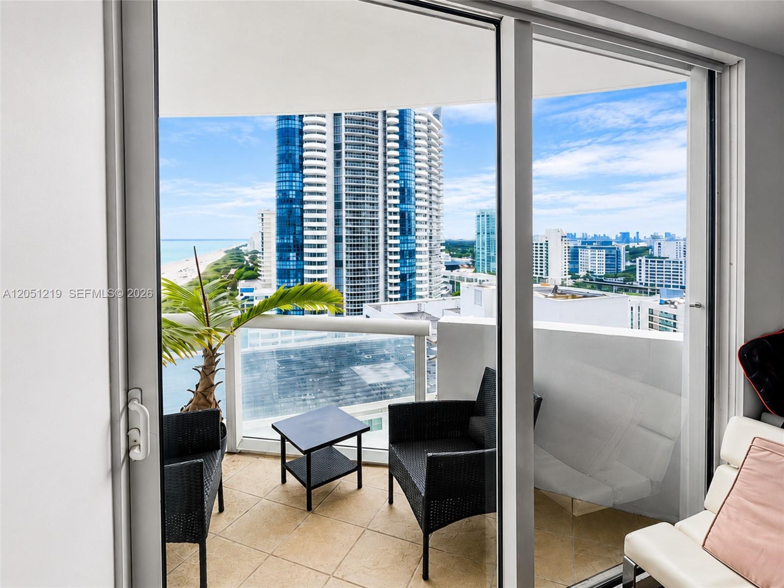 6365 Collins Ave # 1705