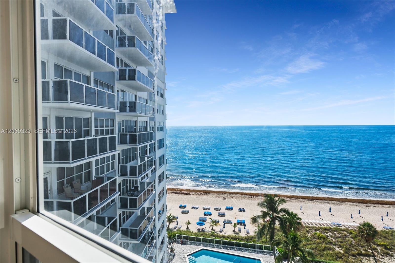 3700 Galt Ocean Dr # 910