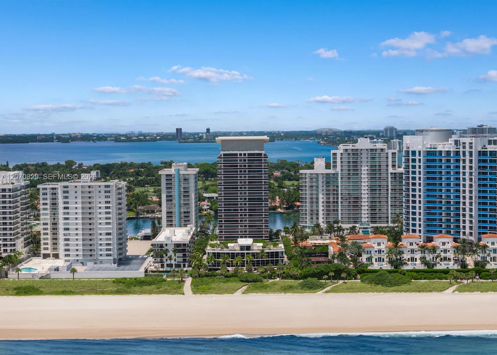5875 Collins Ave # 1102
