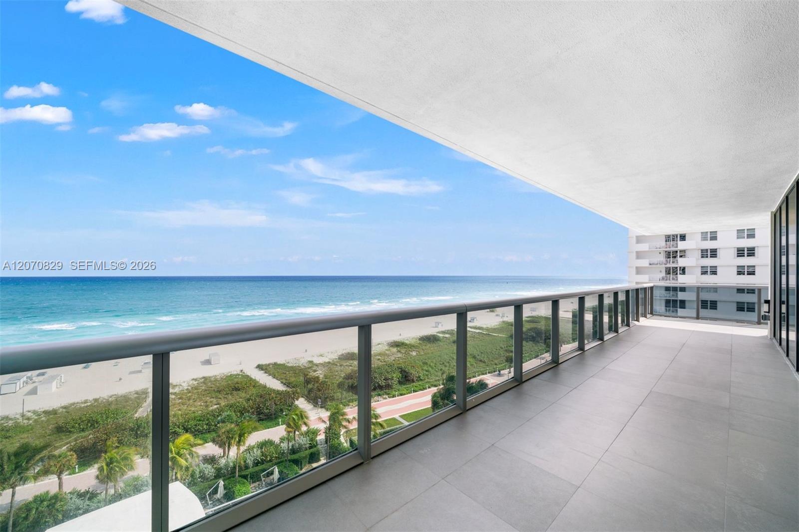 5875 Collins Ave # 1102