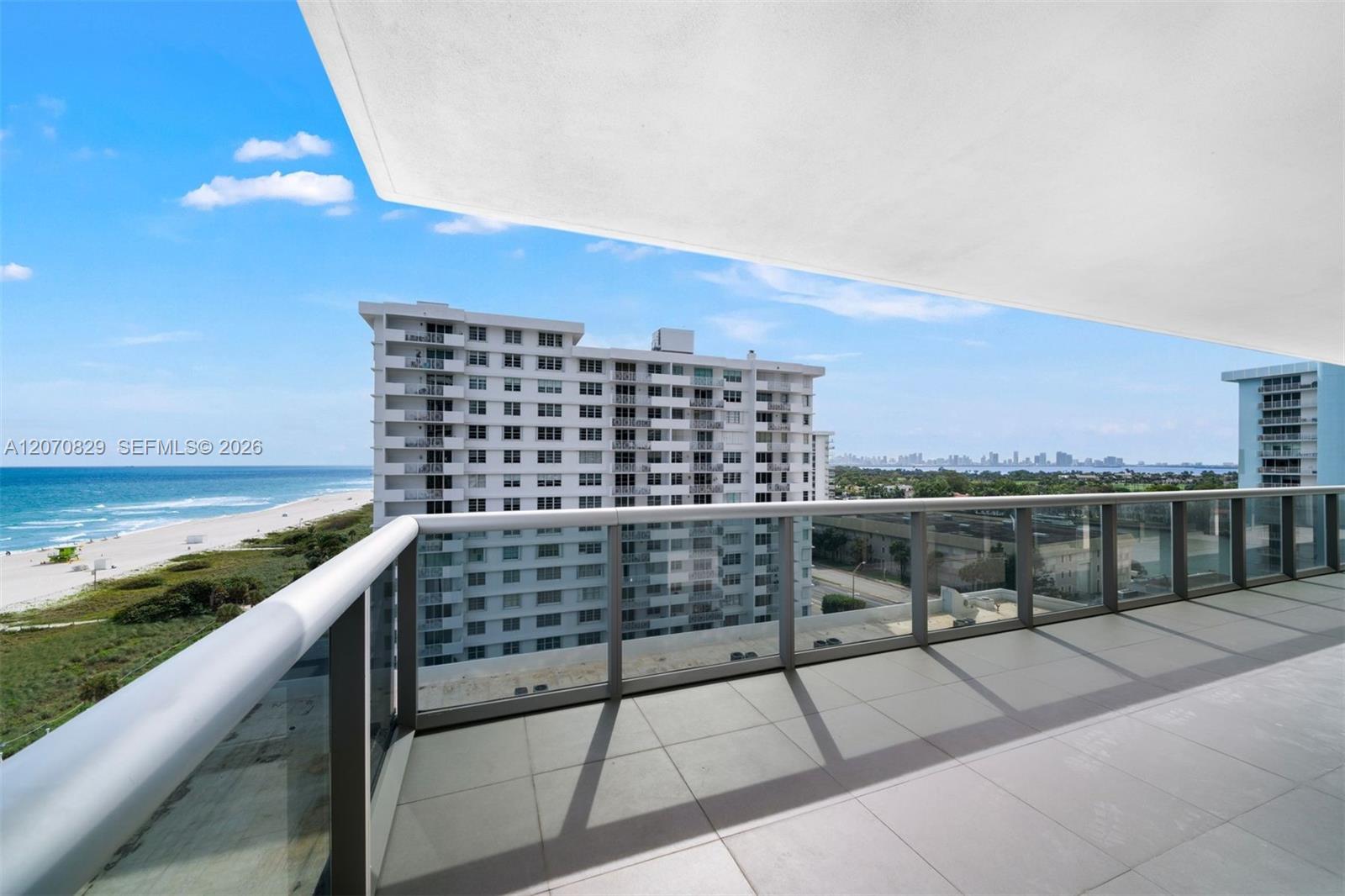 5875 Collins Ave # 1102