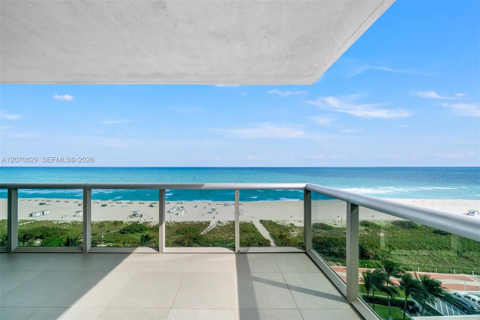 5875 Collins Ave # 1102