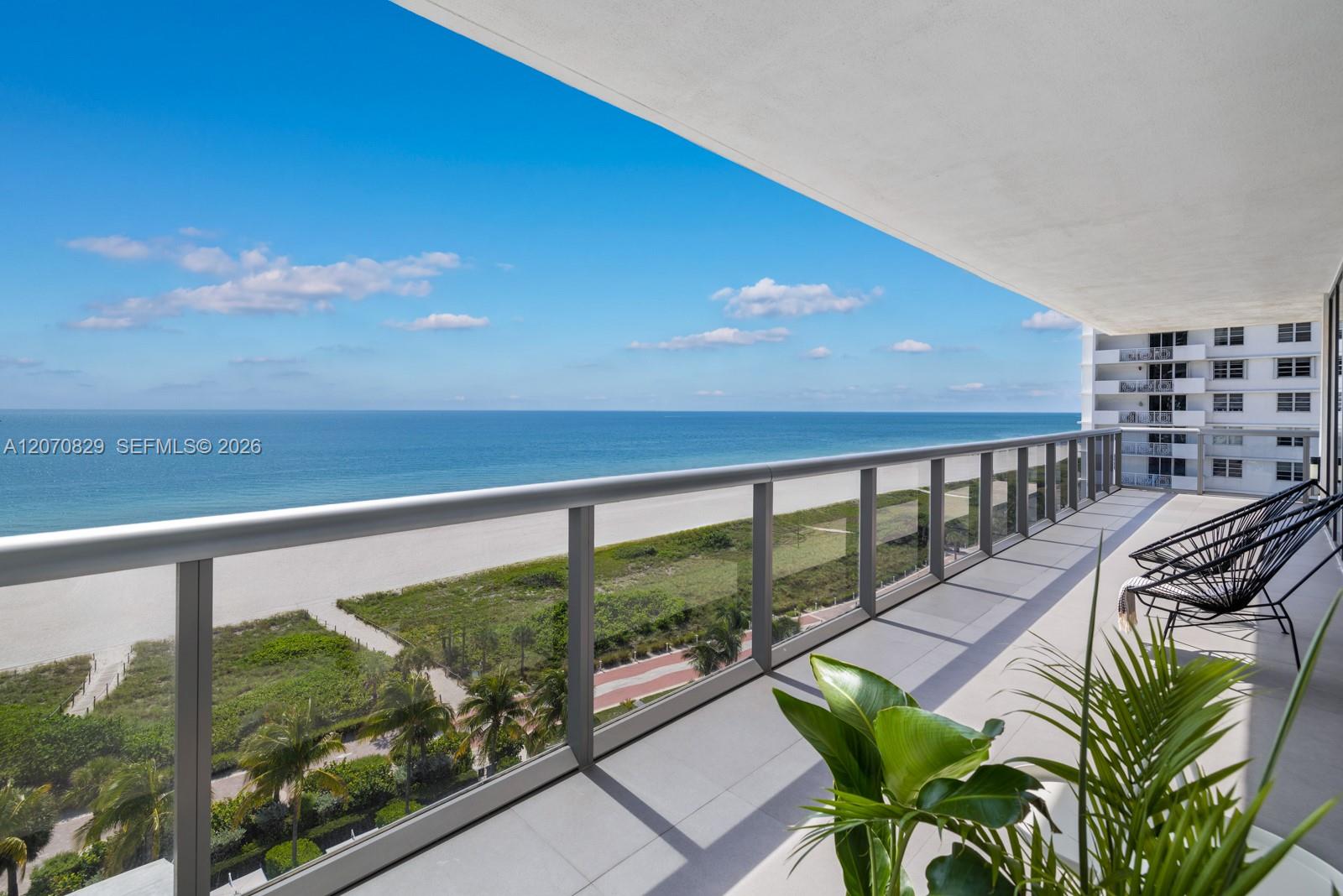 5875 Collins Ave # 1102