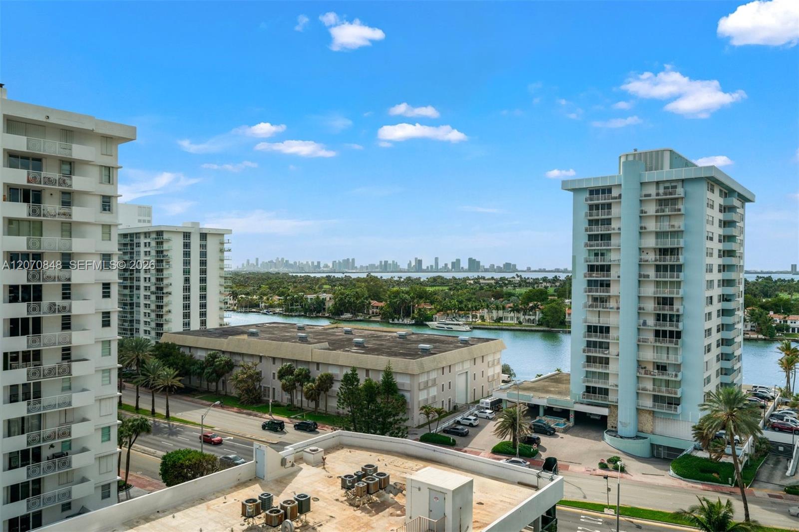 5875 Collins Ave # 1102
