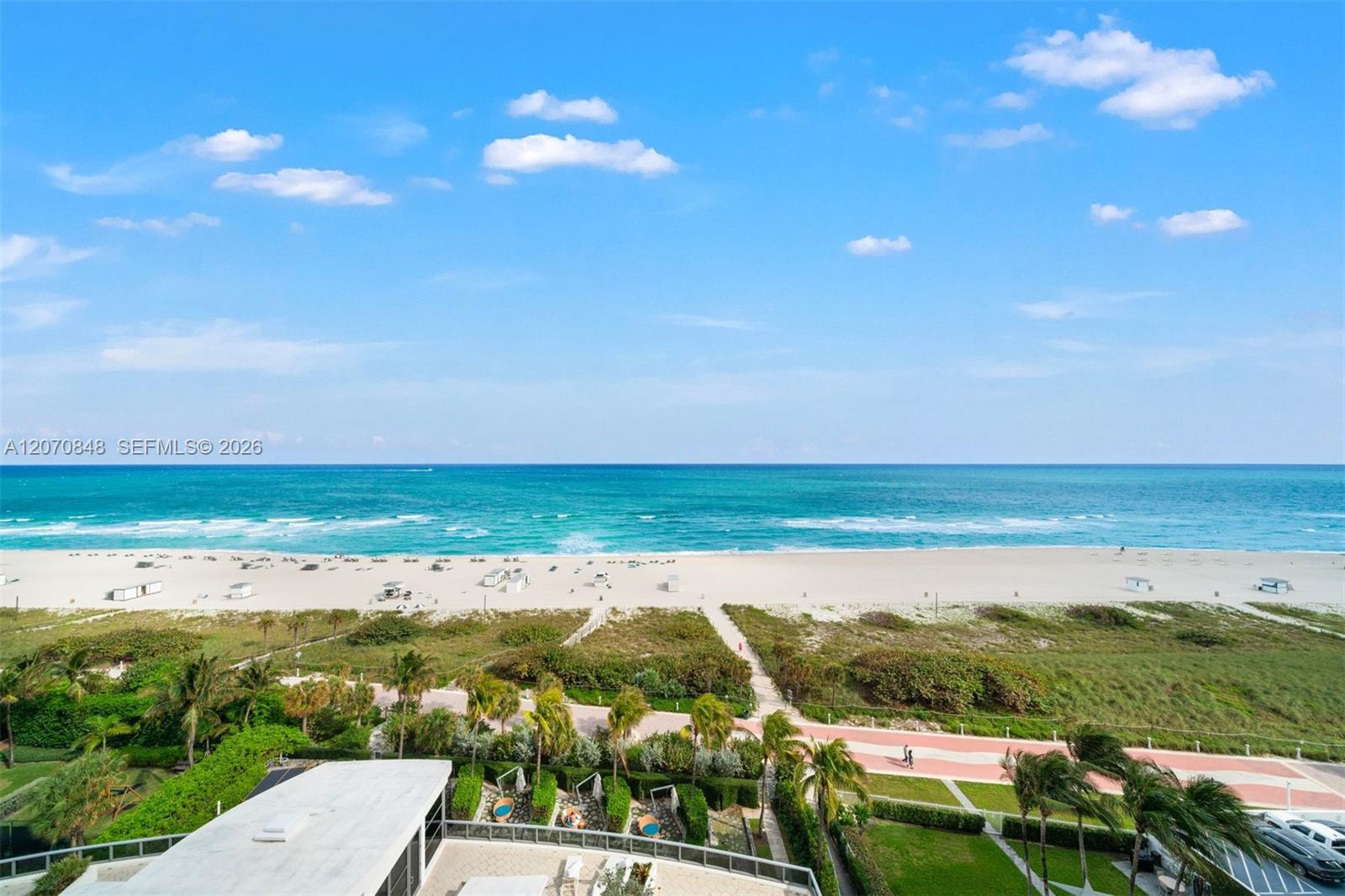 5875 Collins Ave # 1102