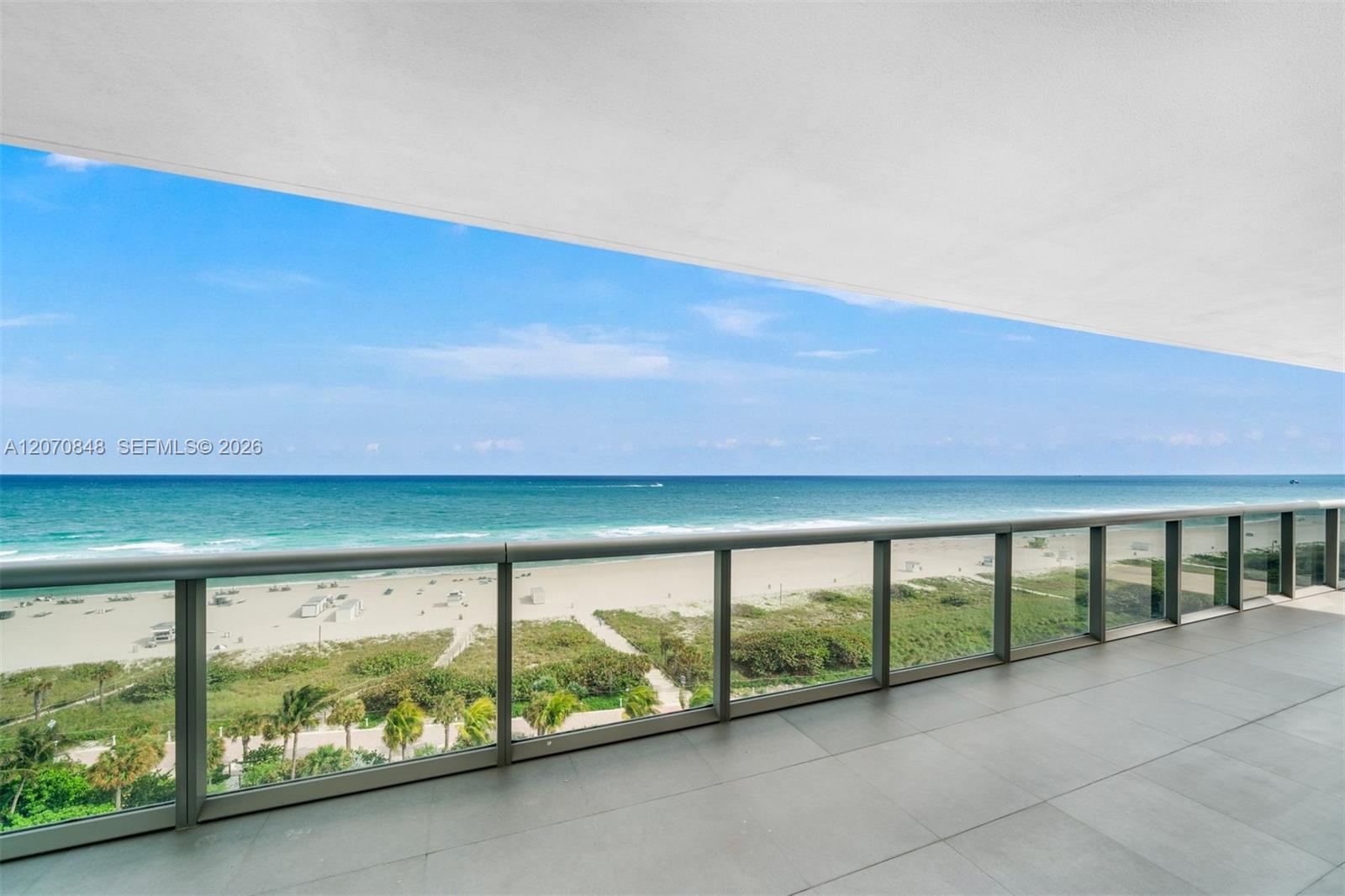 5875 Collins Ave # 1102