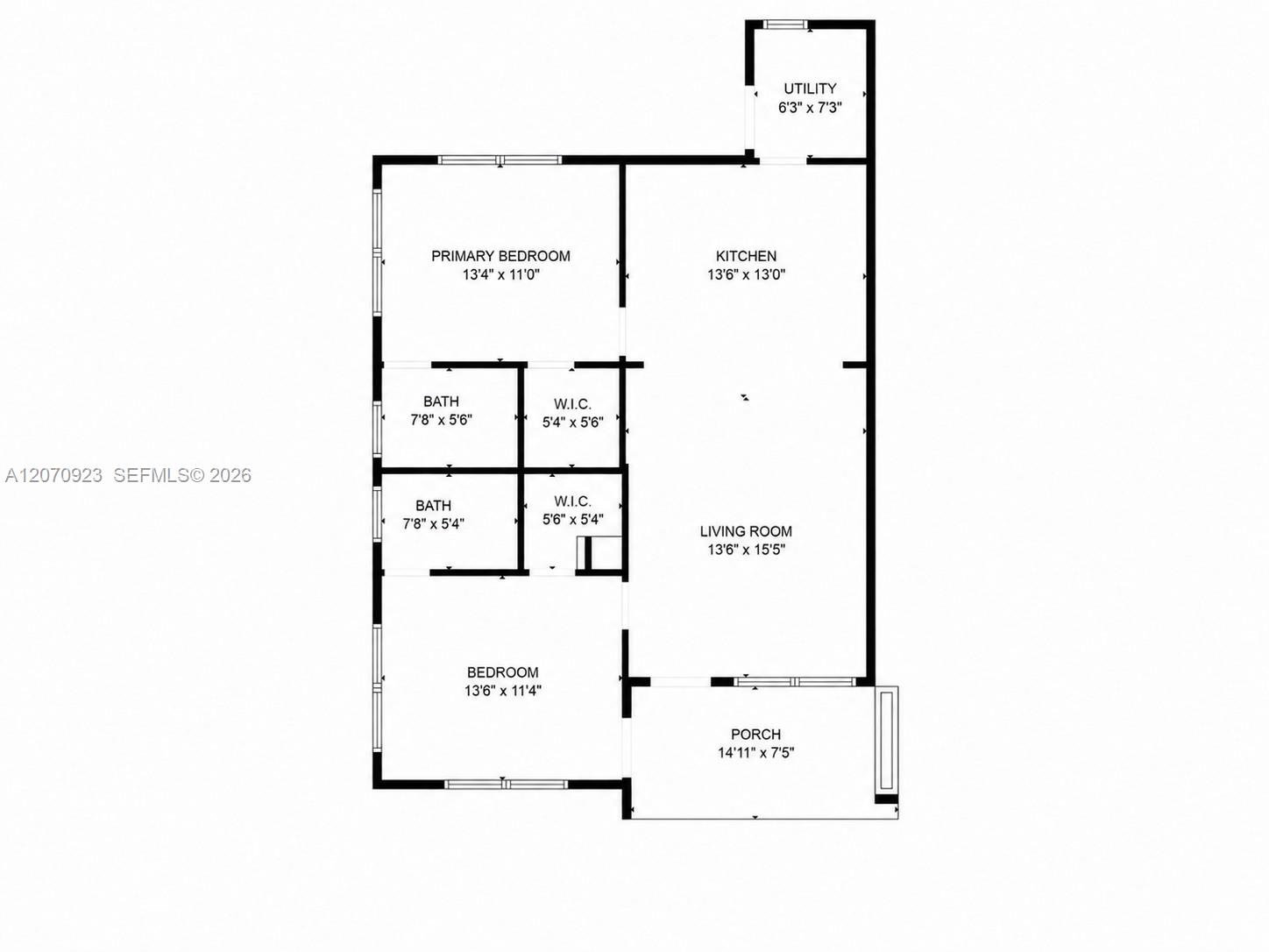3468 NE 17th Ave # 2