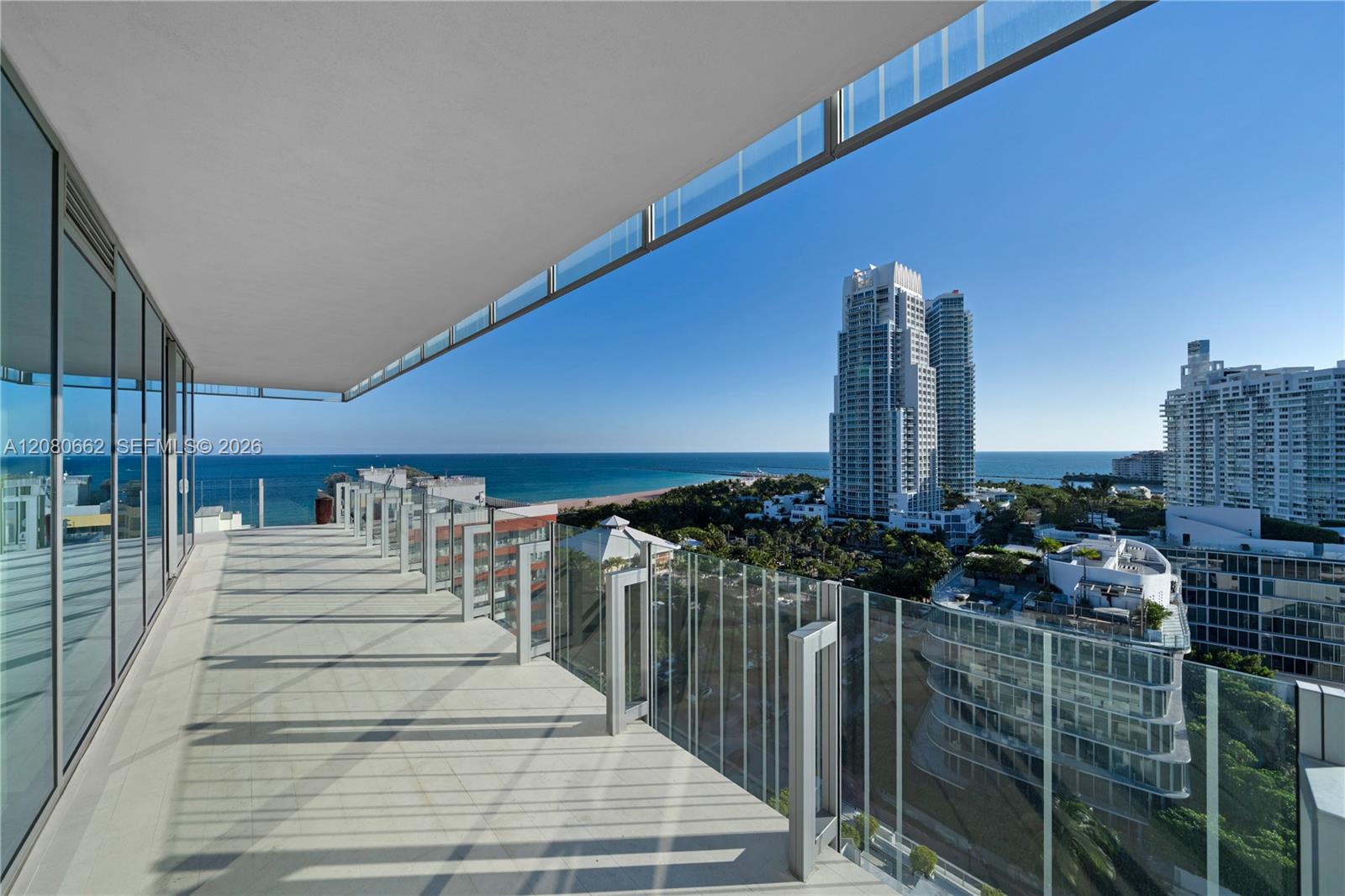 120 Ocean Dr # 1400