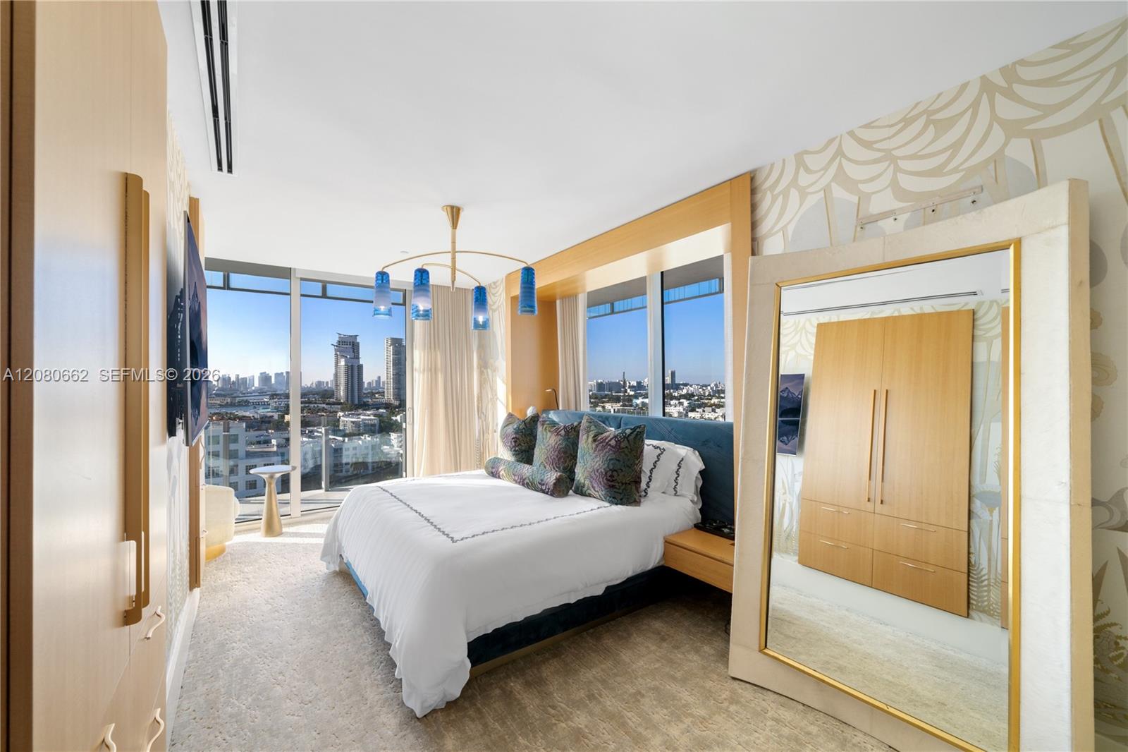 120 Ocean Dr # 1400