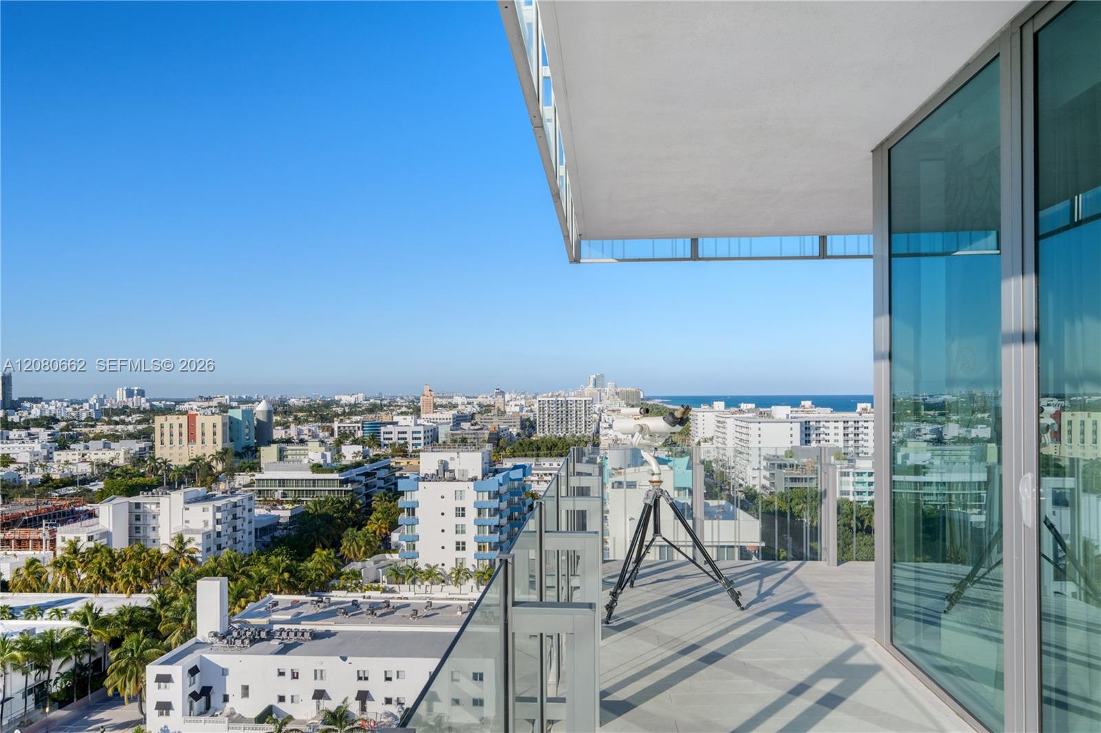 120 Ocean Dr # 1400
