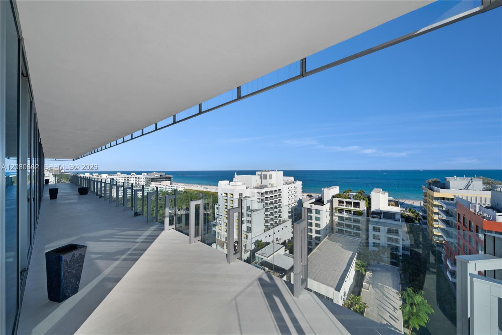 120 Ocean Dr # 1400