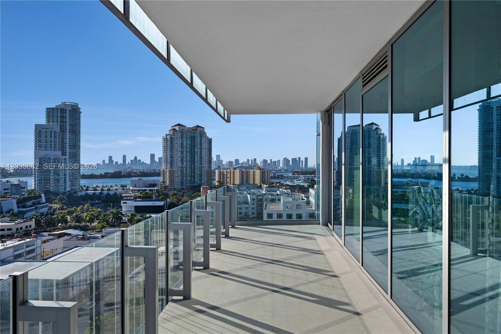 120 Ocean Dr # 1400