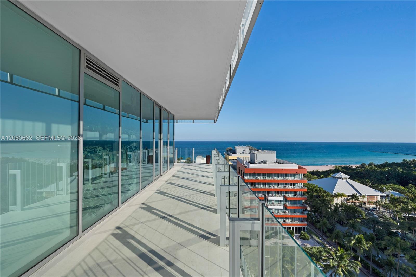 120 Ocean Dr # 1400