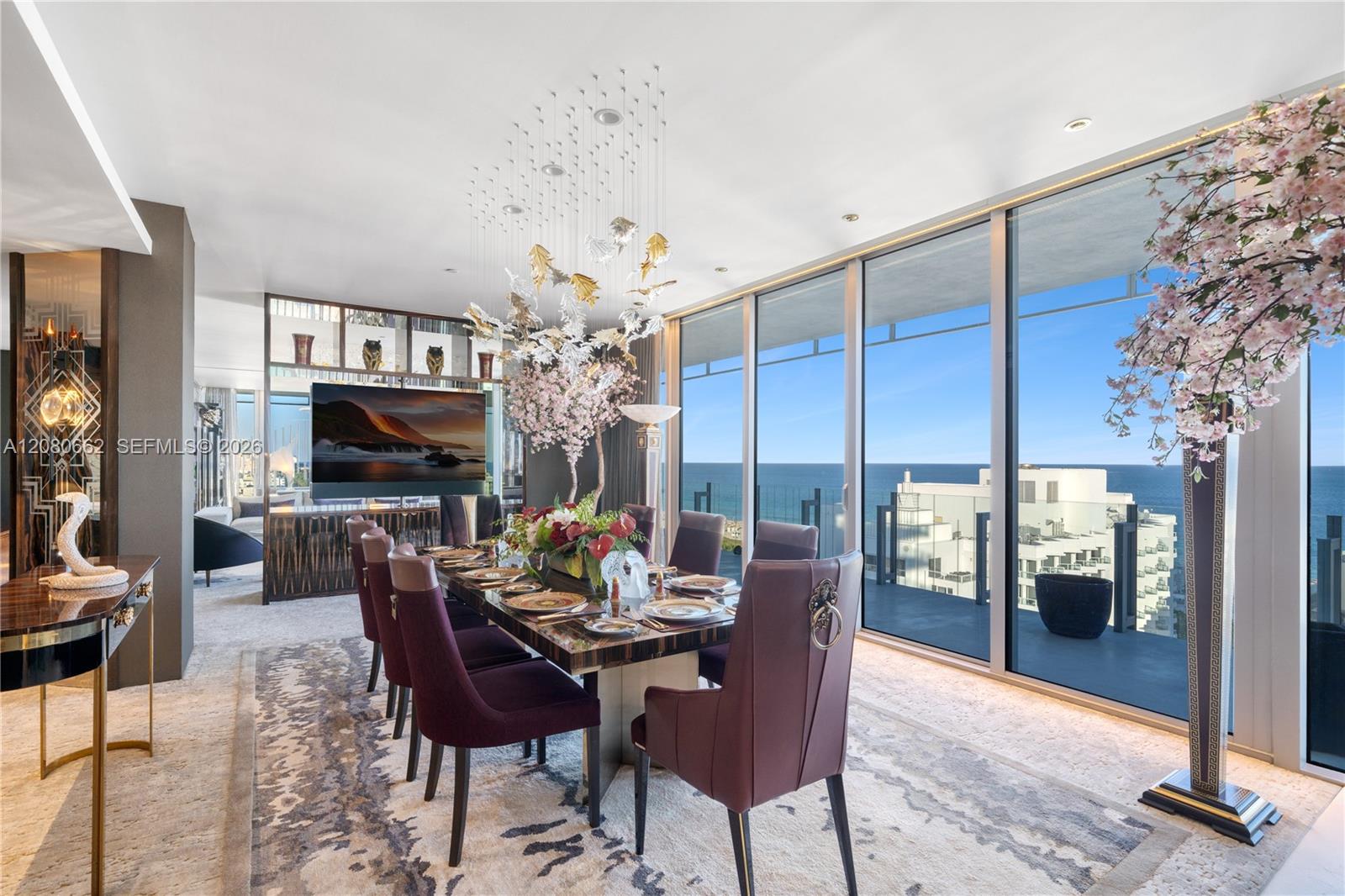120 Ocean Dr # 1400