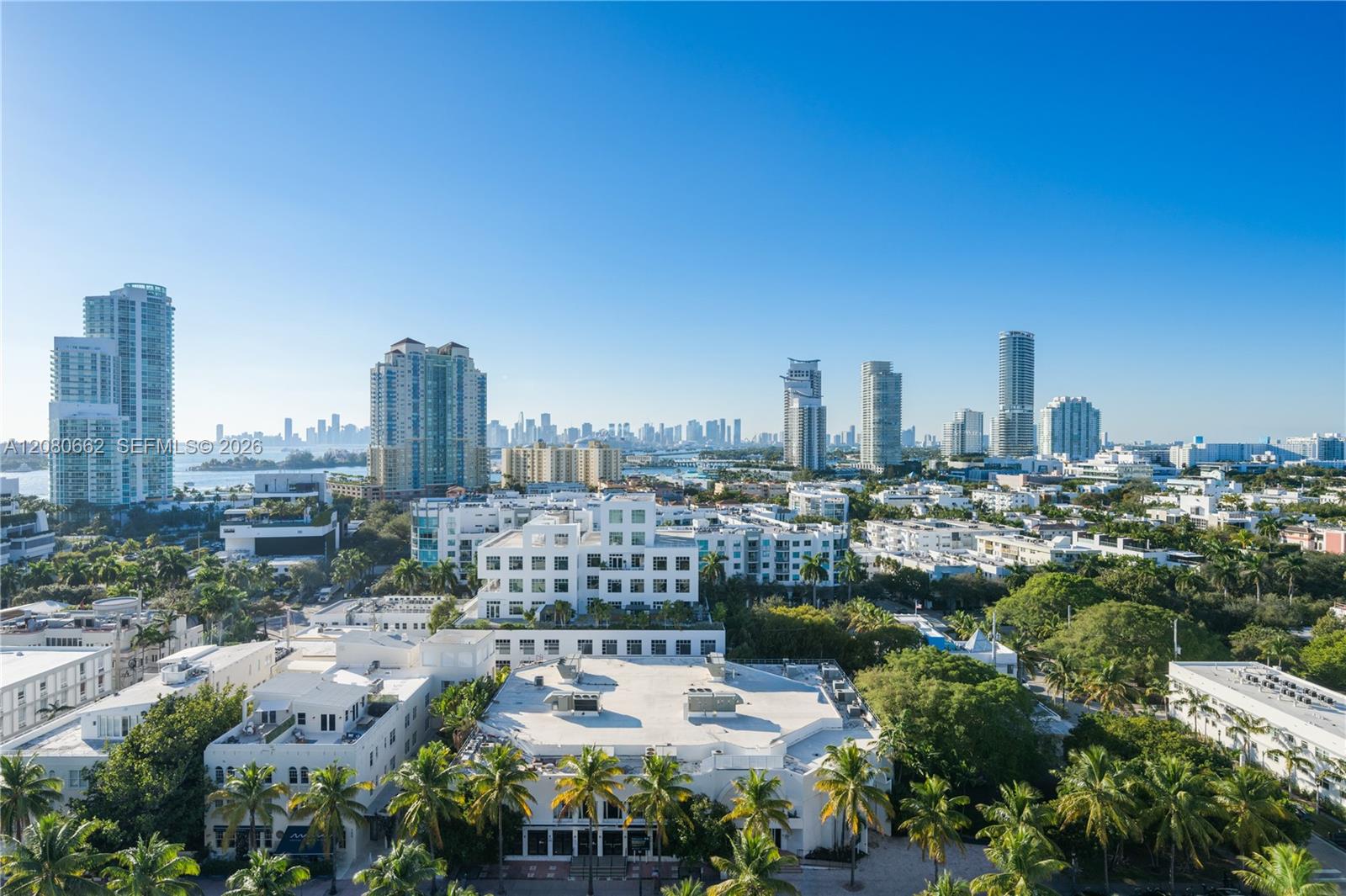120 Ocean Dr # 1400