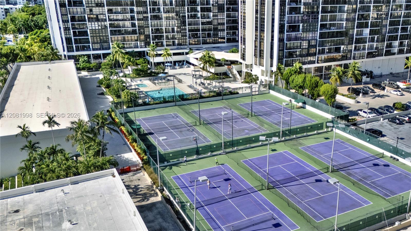 1865 Brickell Ave # A1606