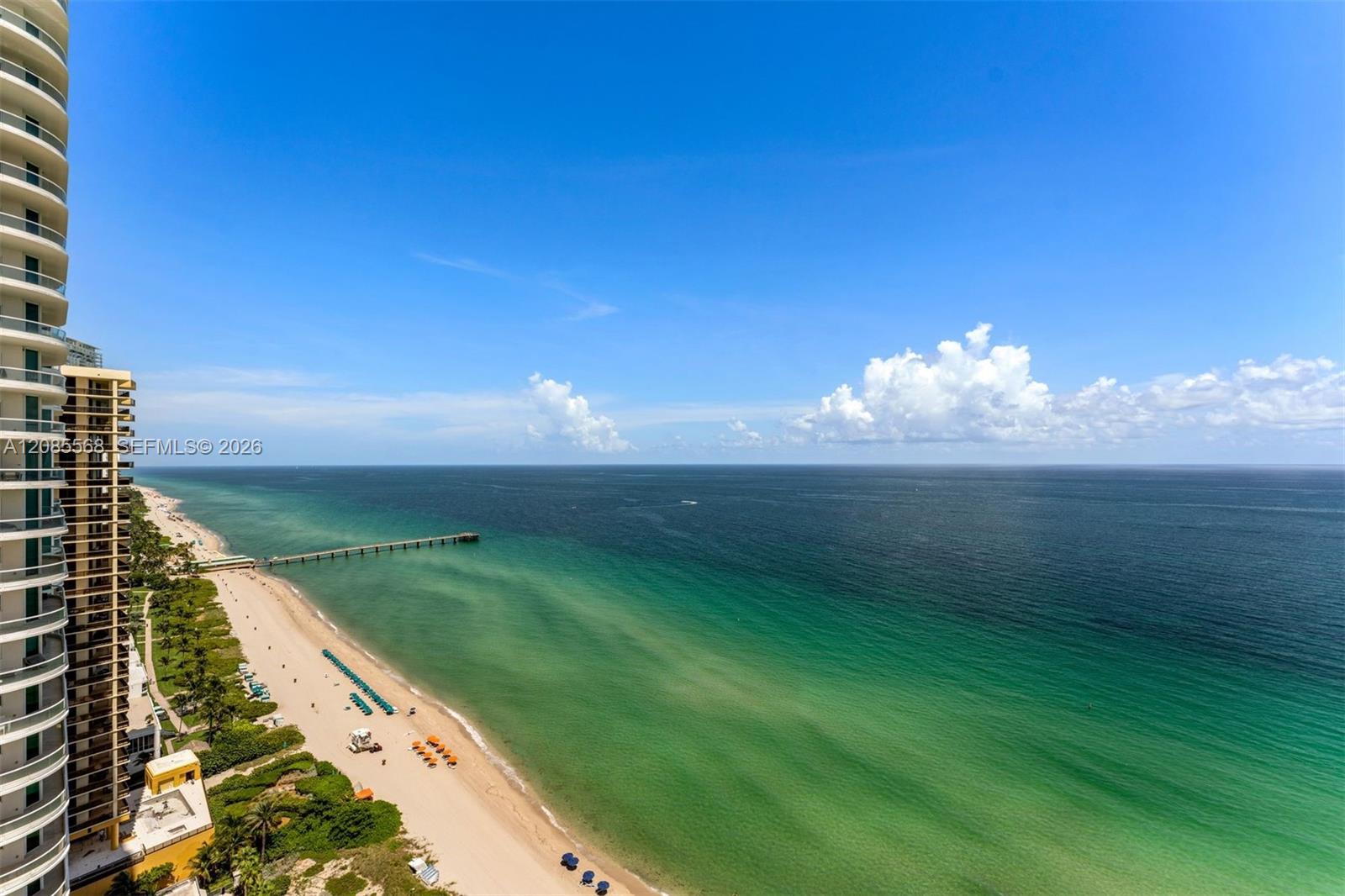 16047 Collins Ave # 2502