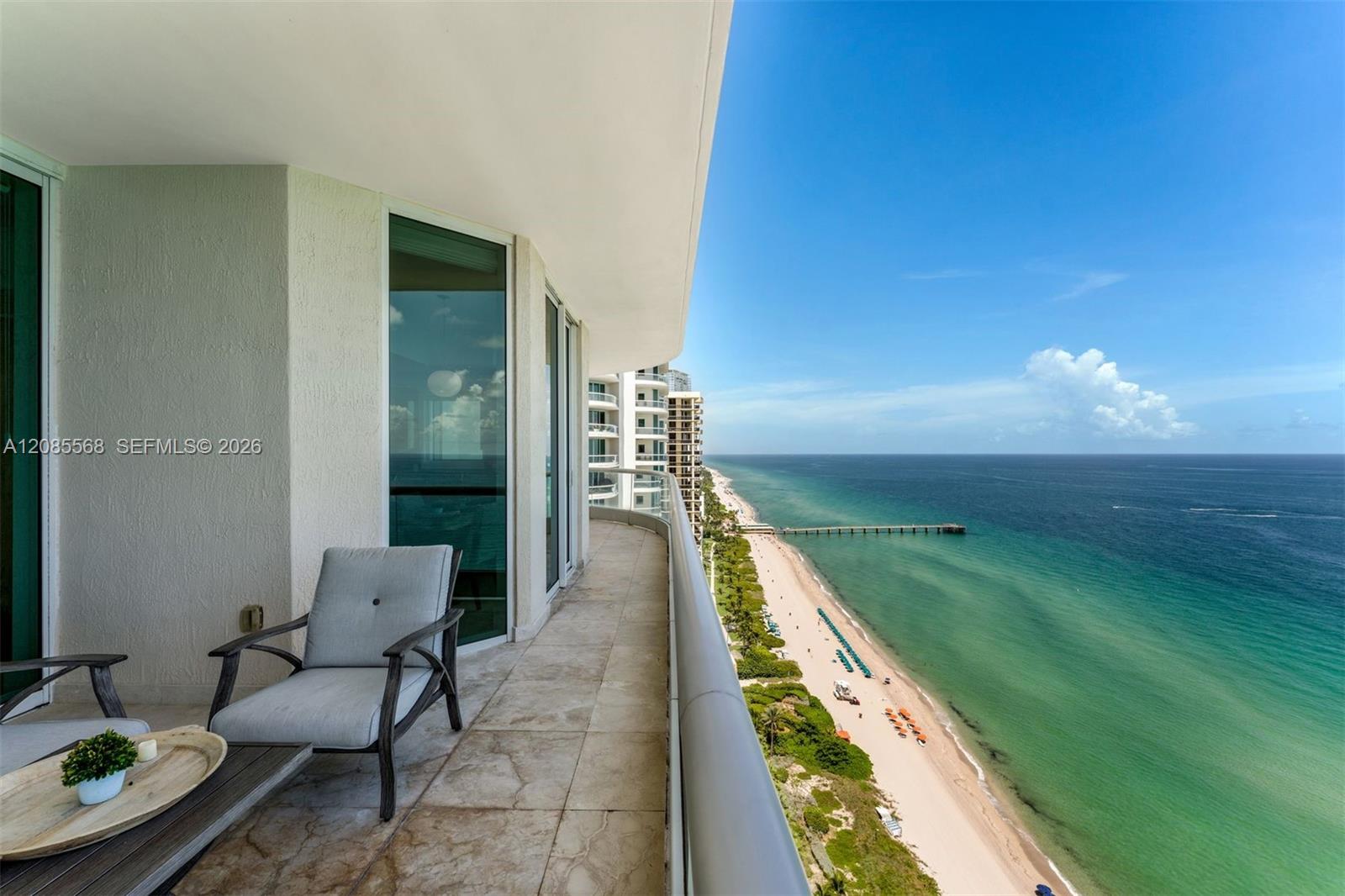16047 Collins Ave # 2502