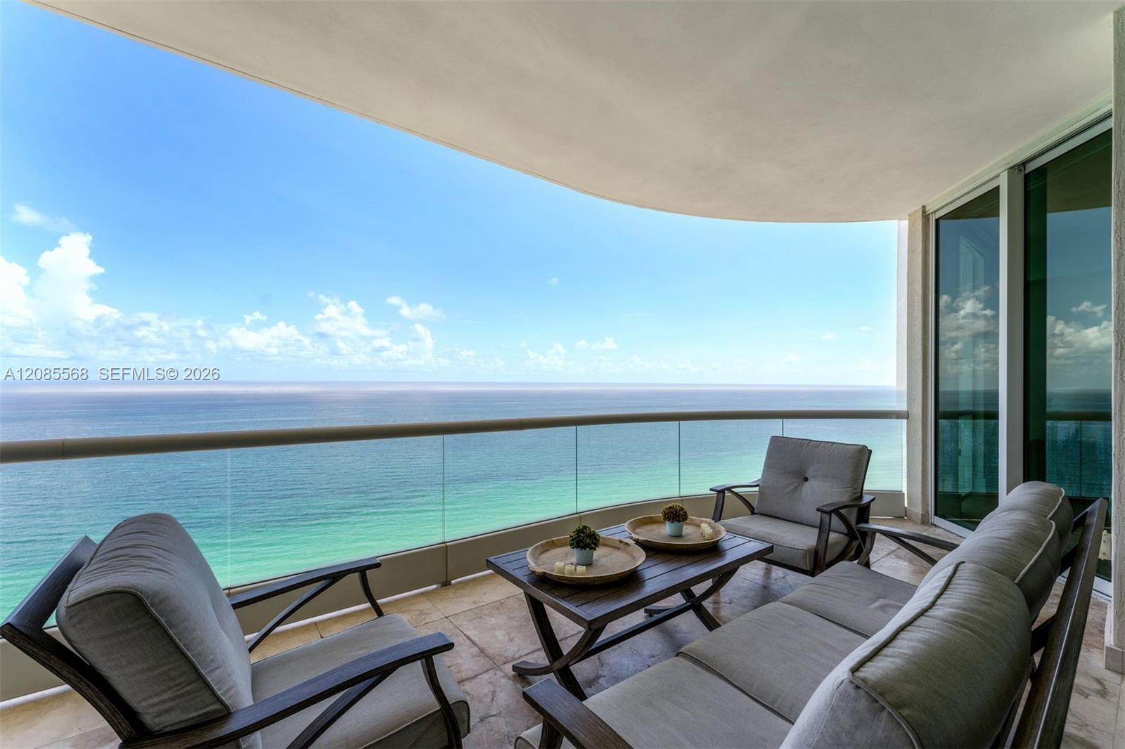 16047 Collins Ave # 2502