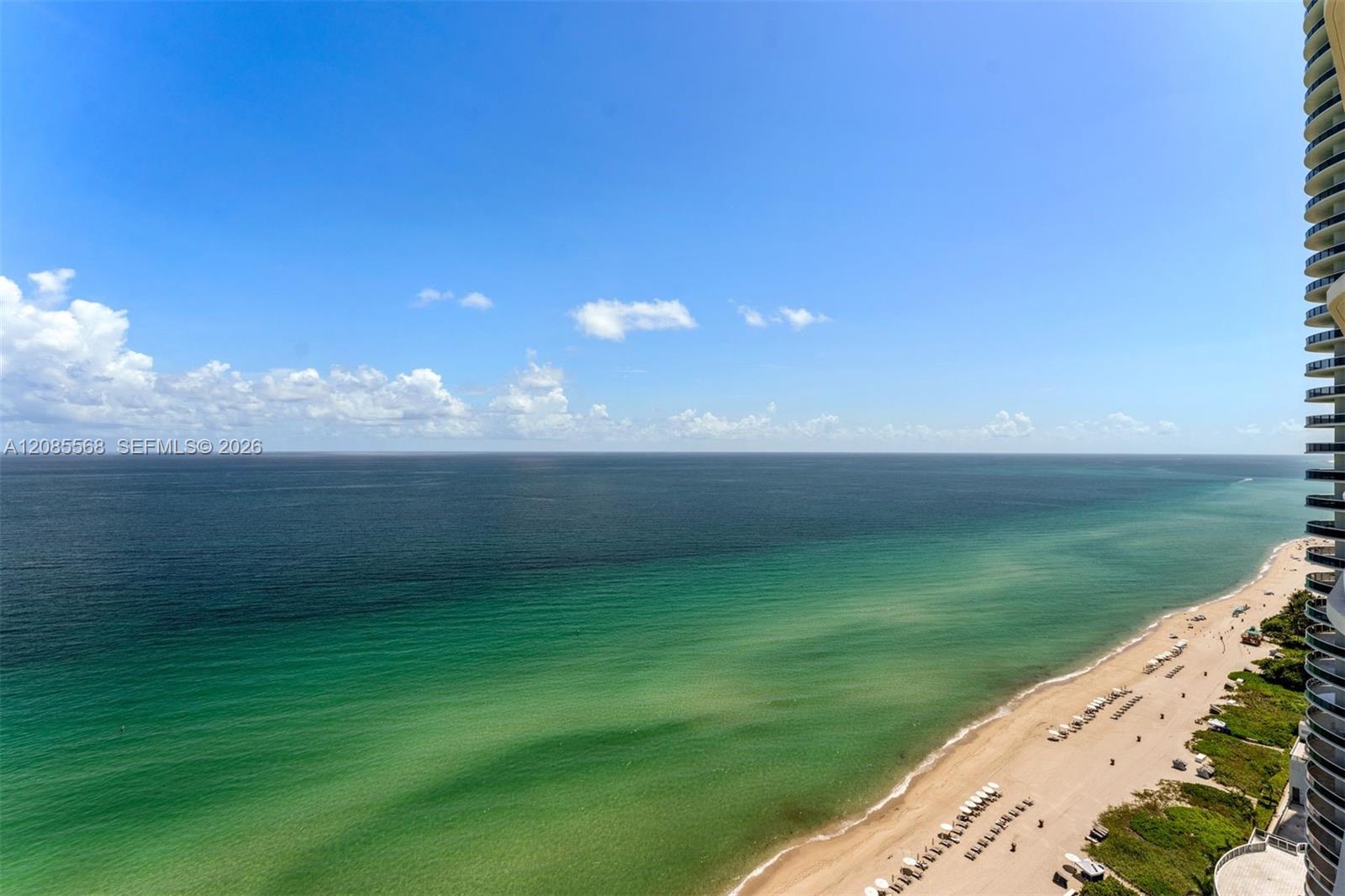 16047 Collins Ave # 2502