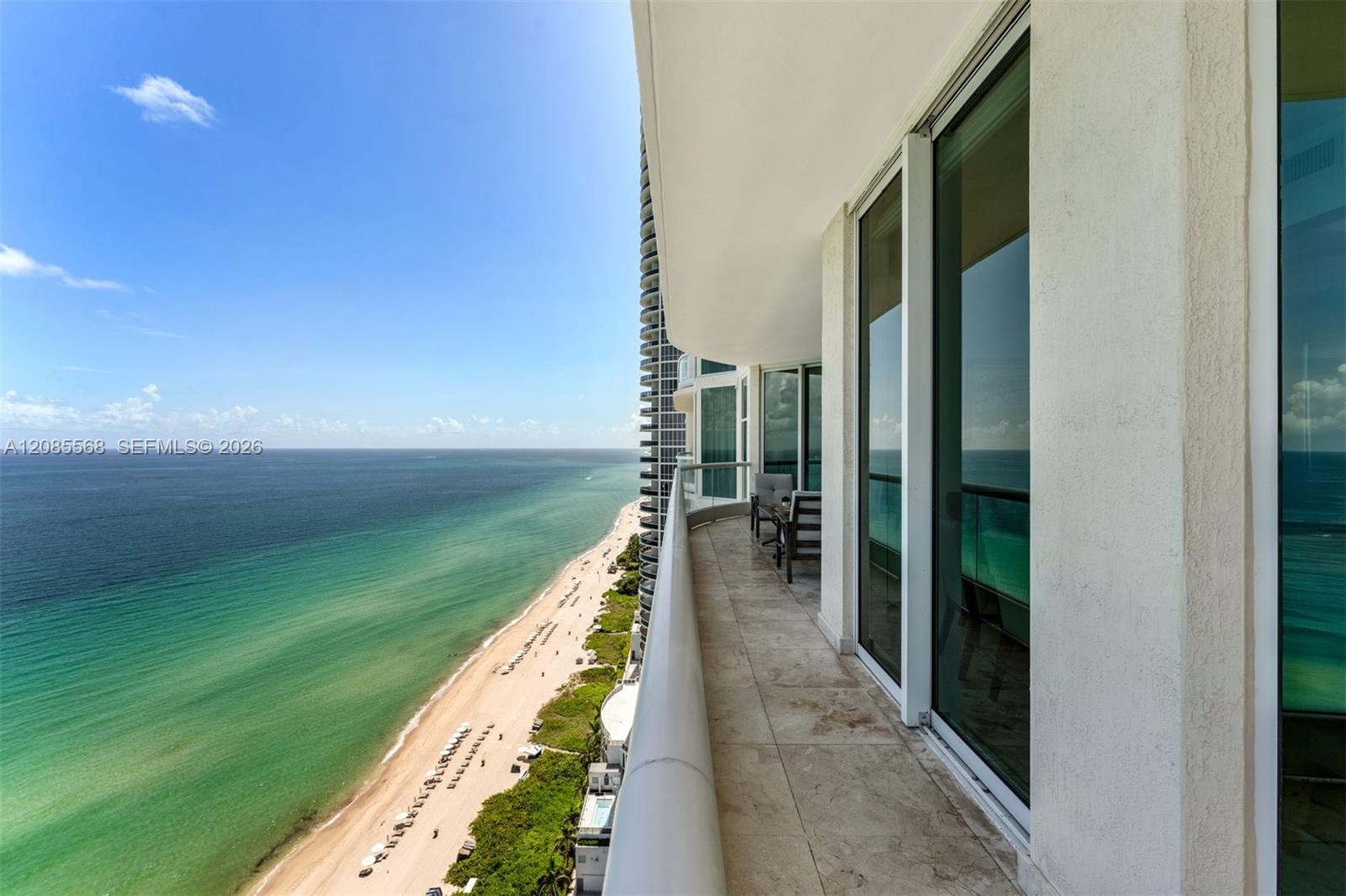 16047 Collins Ave # 2502