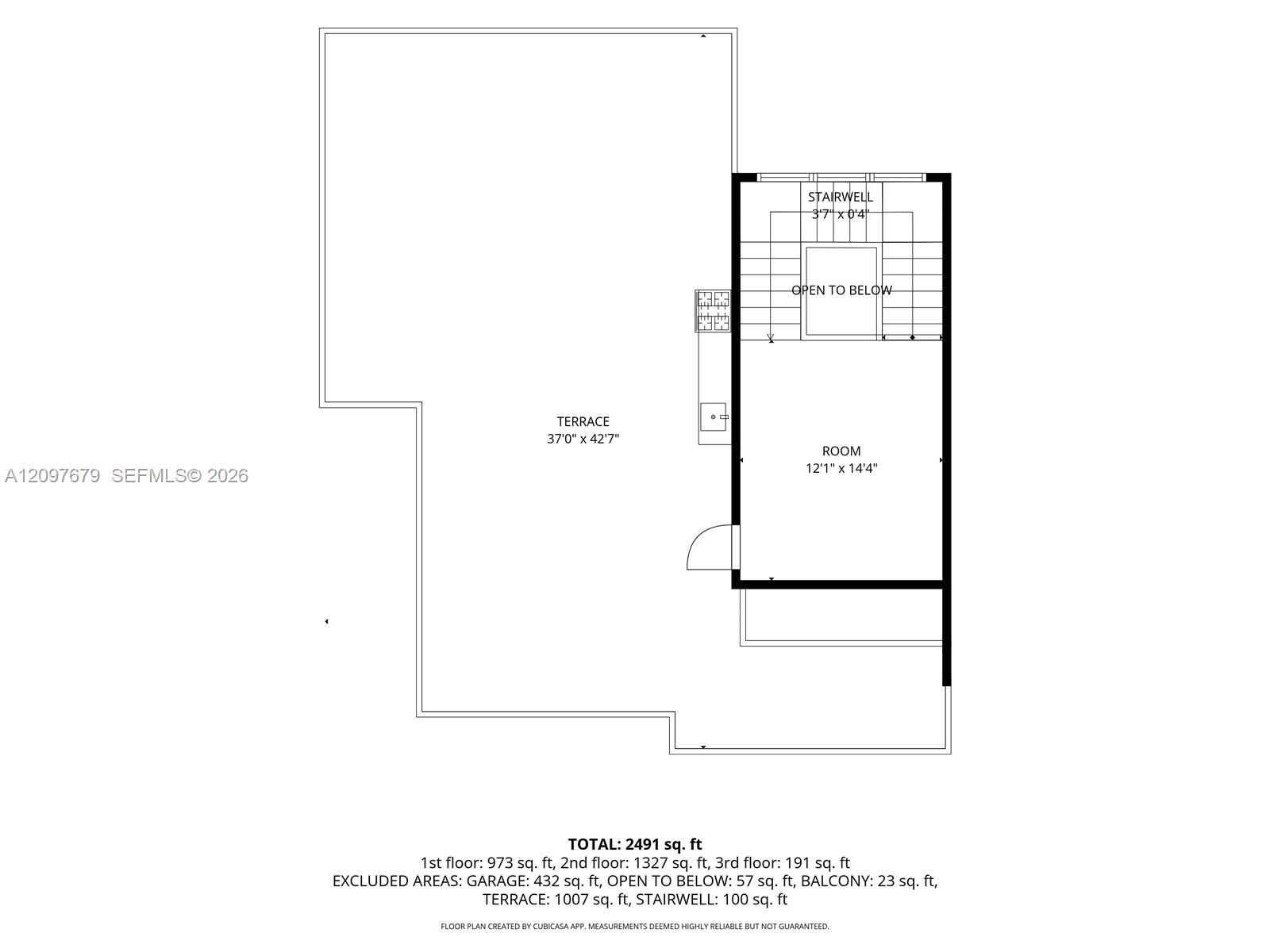 843 SW 14th Court