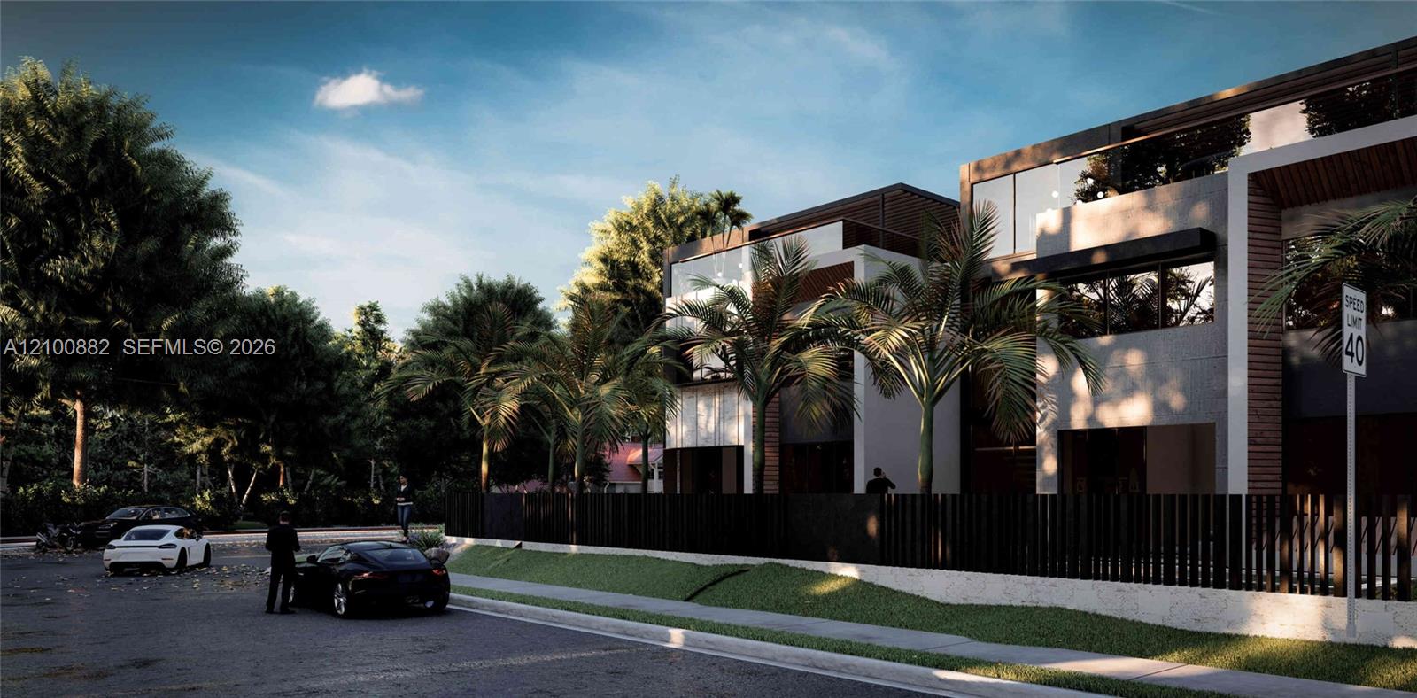 855 SW 14th Court
