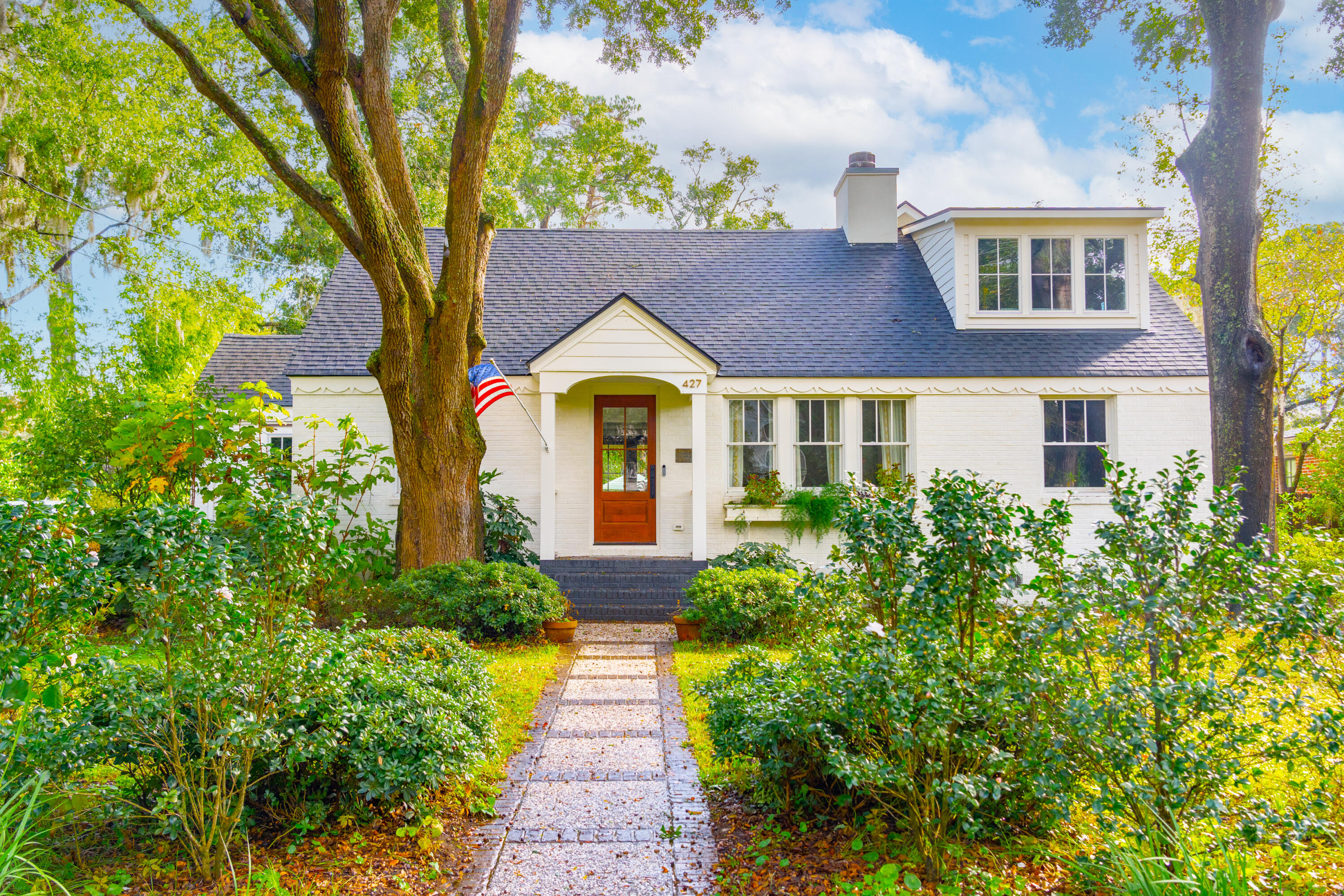 427 Shannon Drive