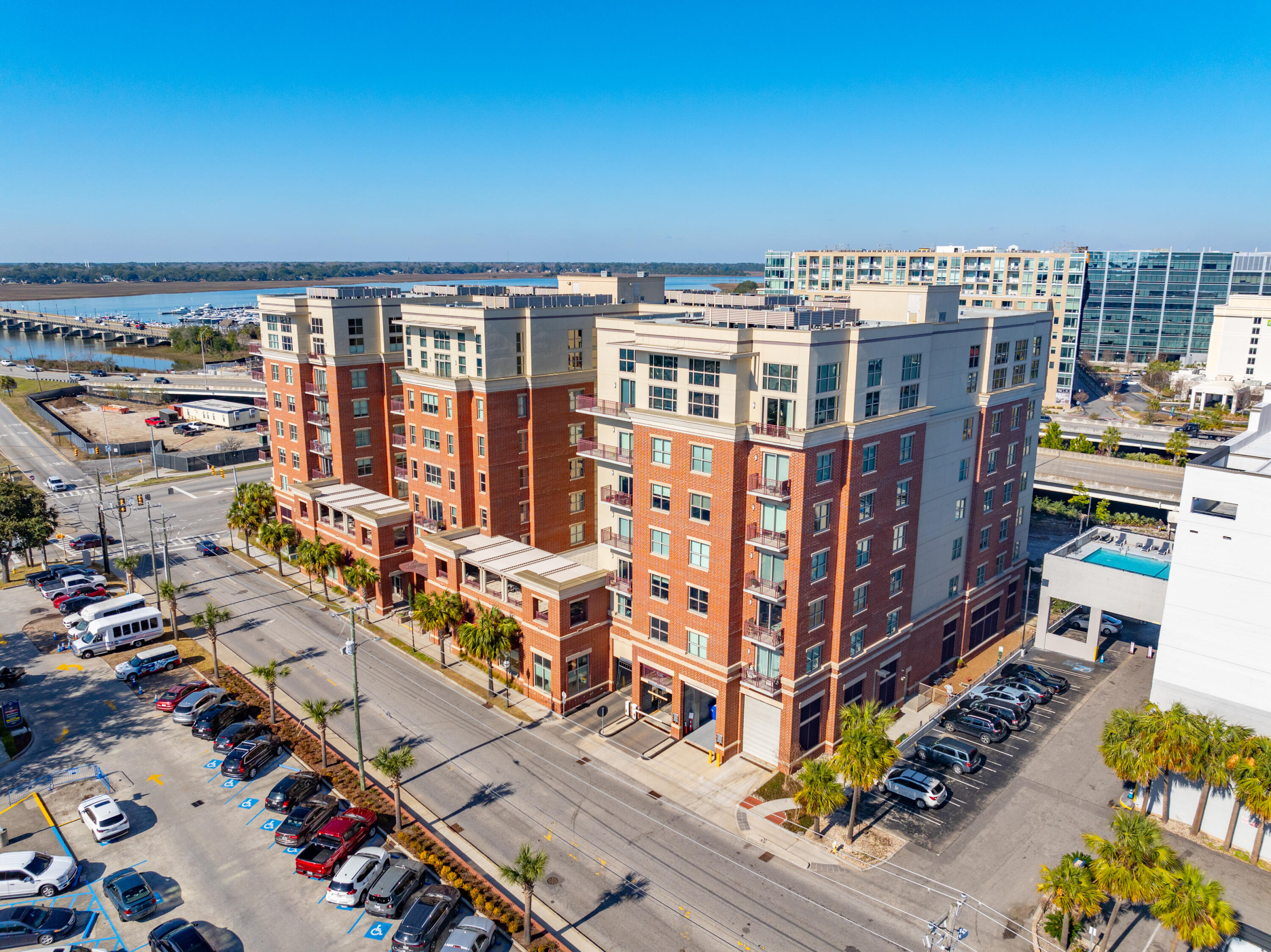 150 Bee Street # 712