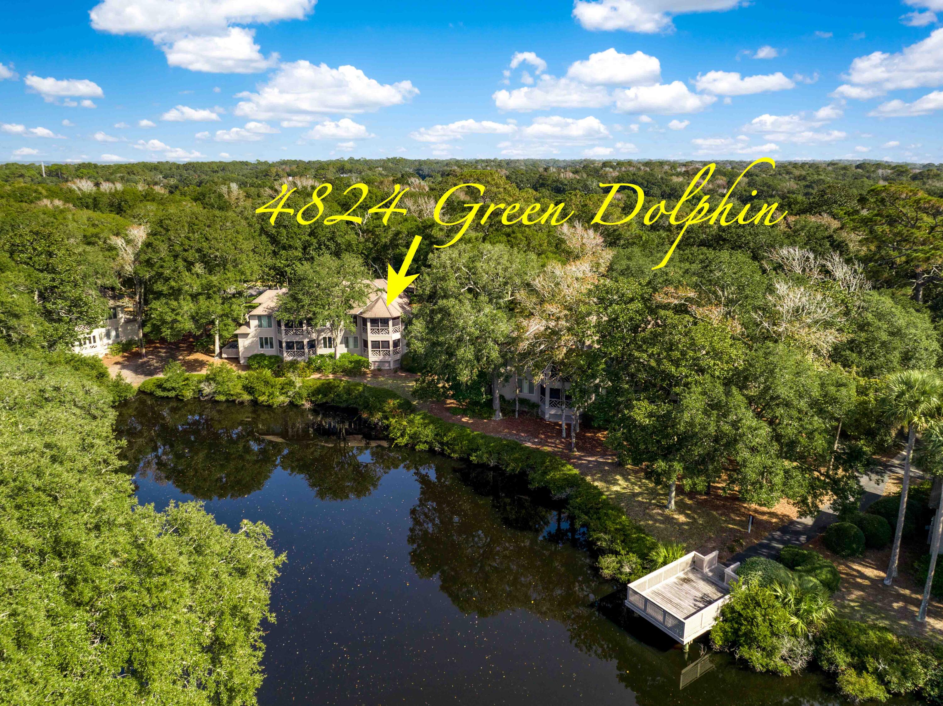 4824 Green Dolphin Way