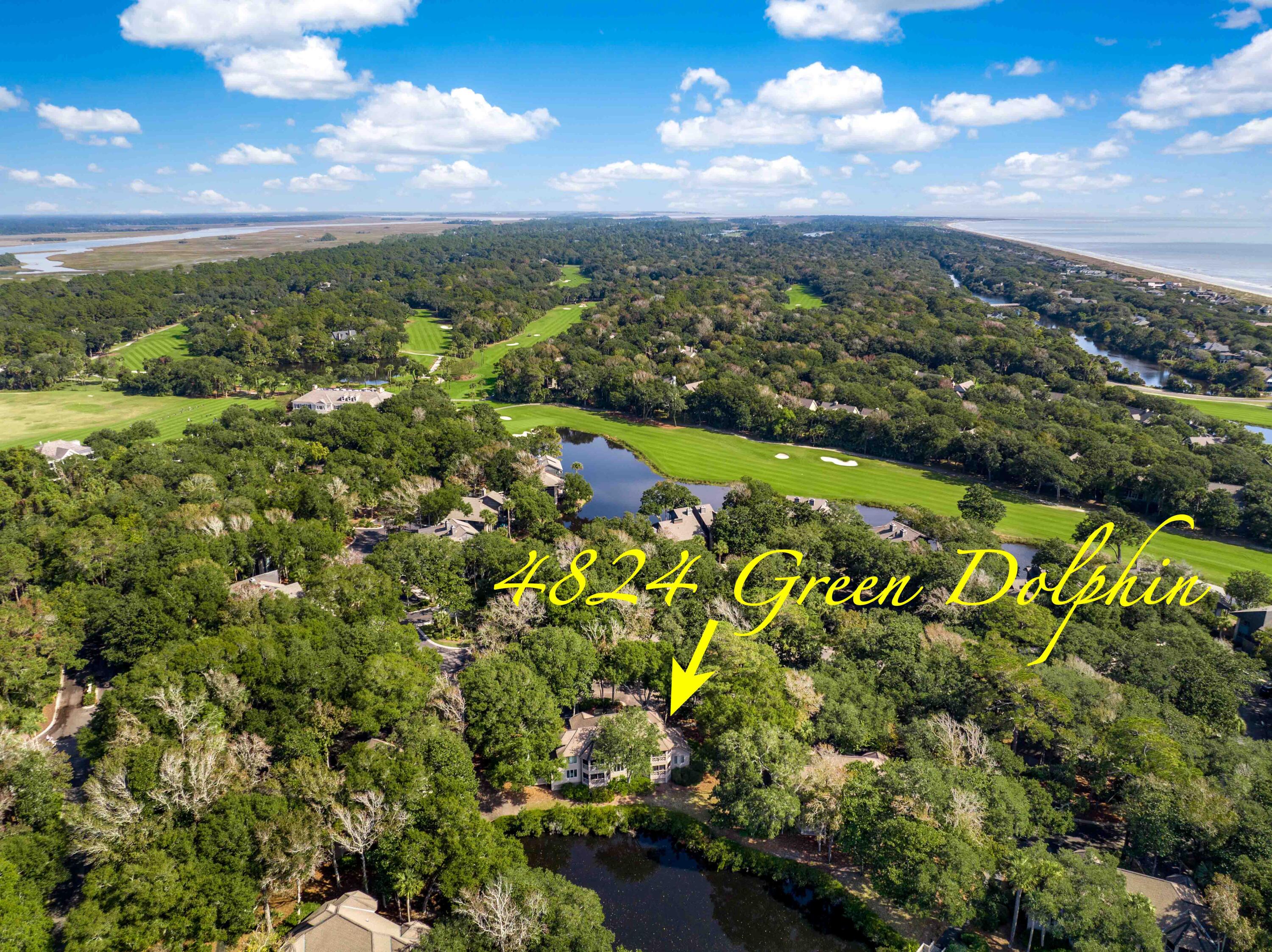 4824 Green Dolphin Way