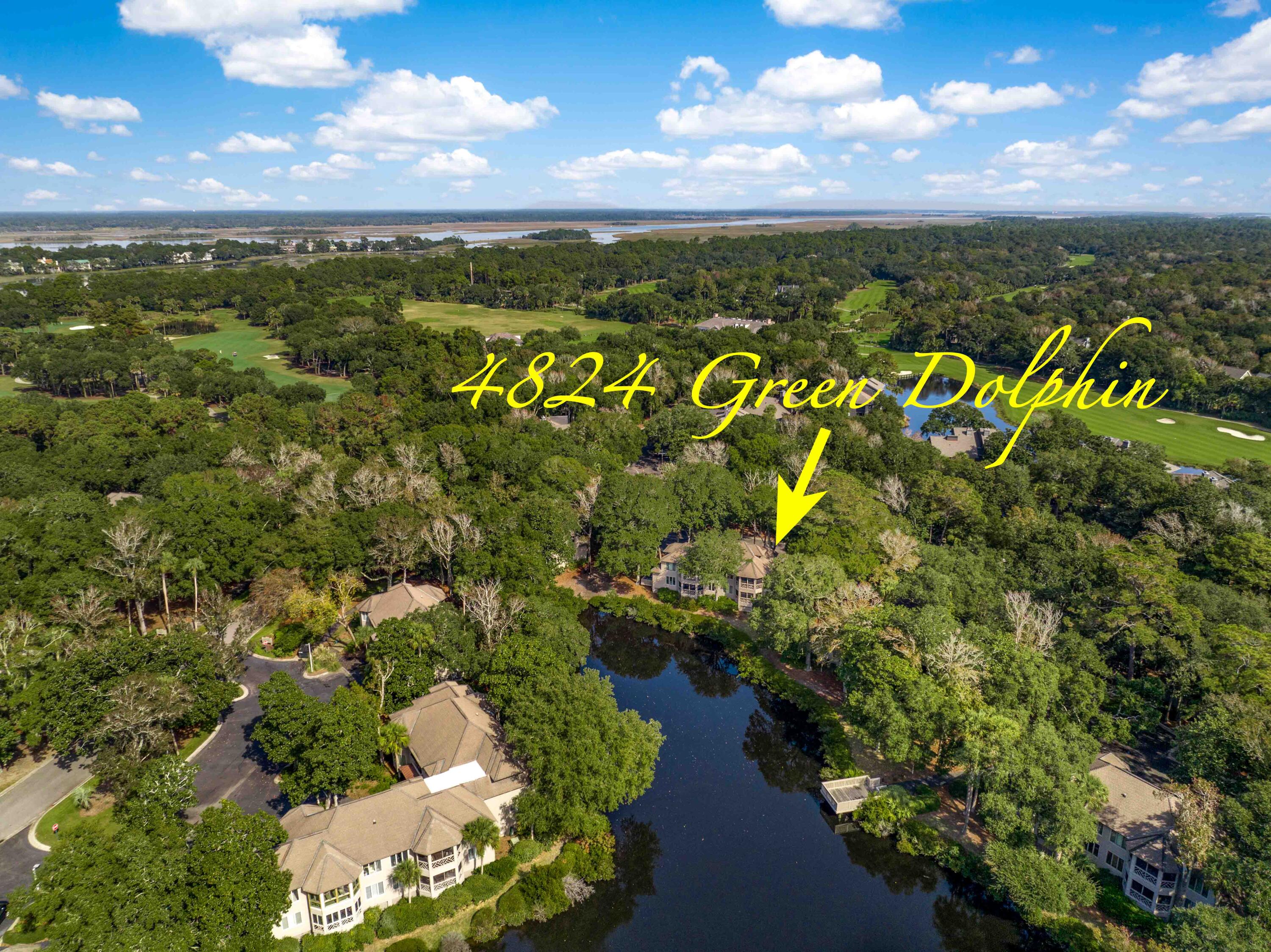 4824 Green Dolphin Way