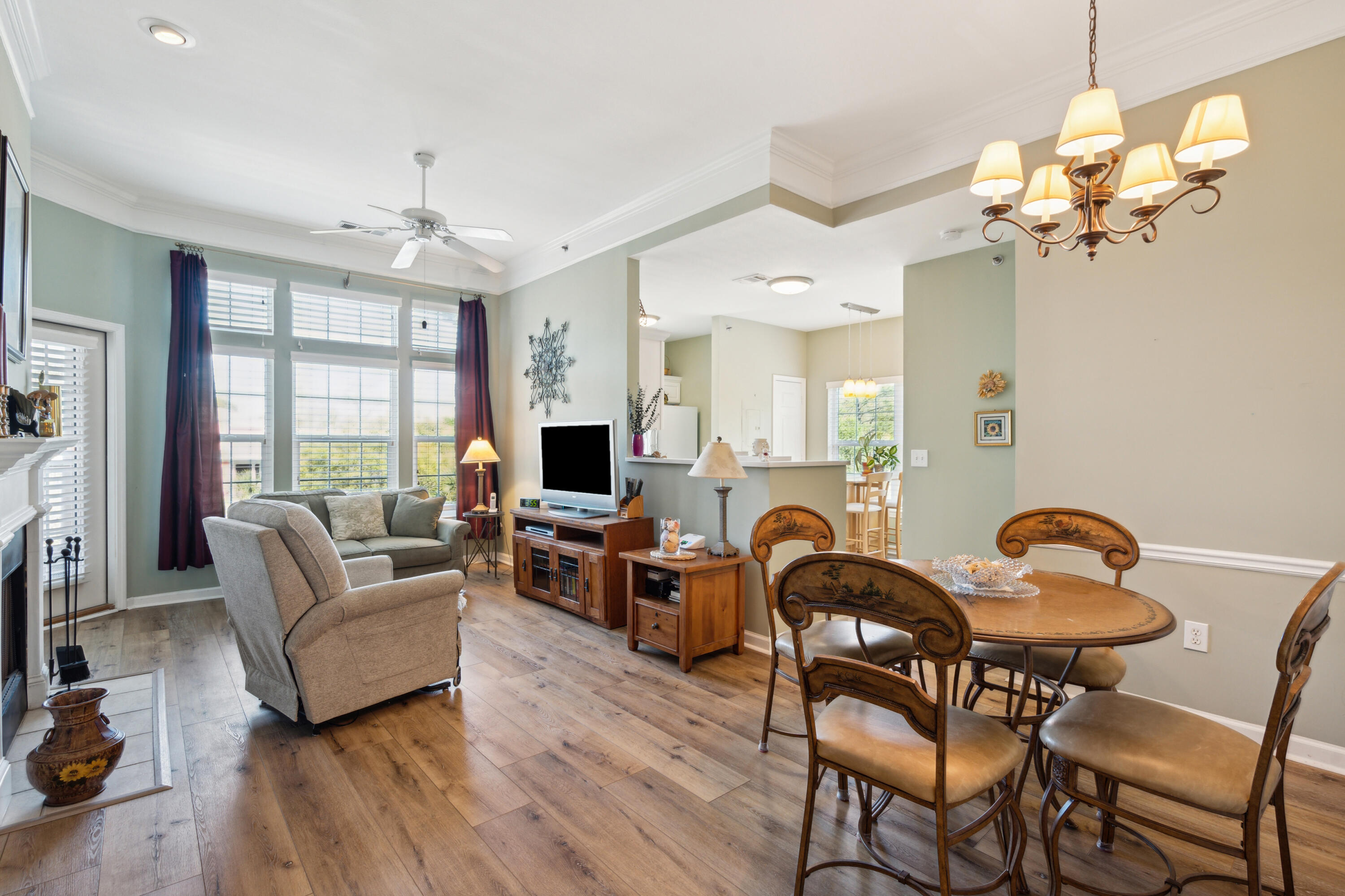 1031 Telfair Way