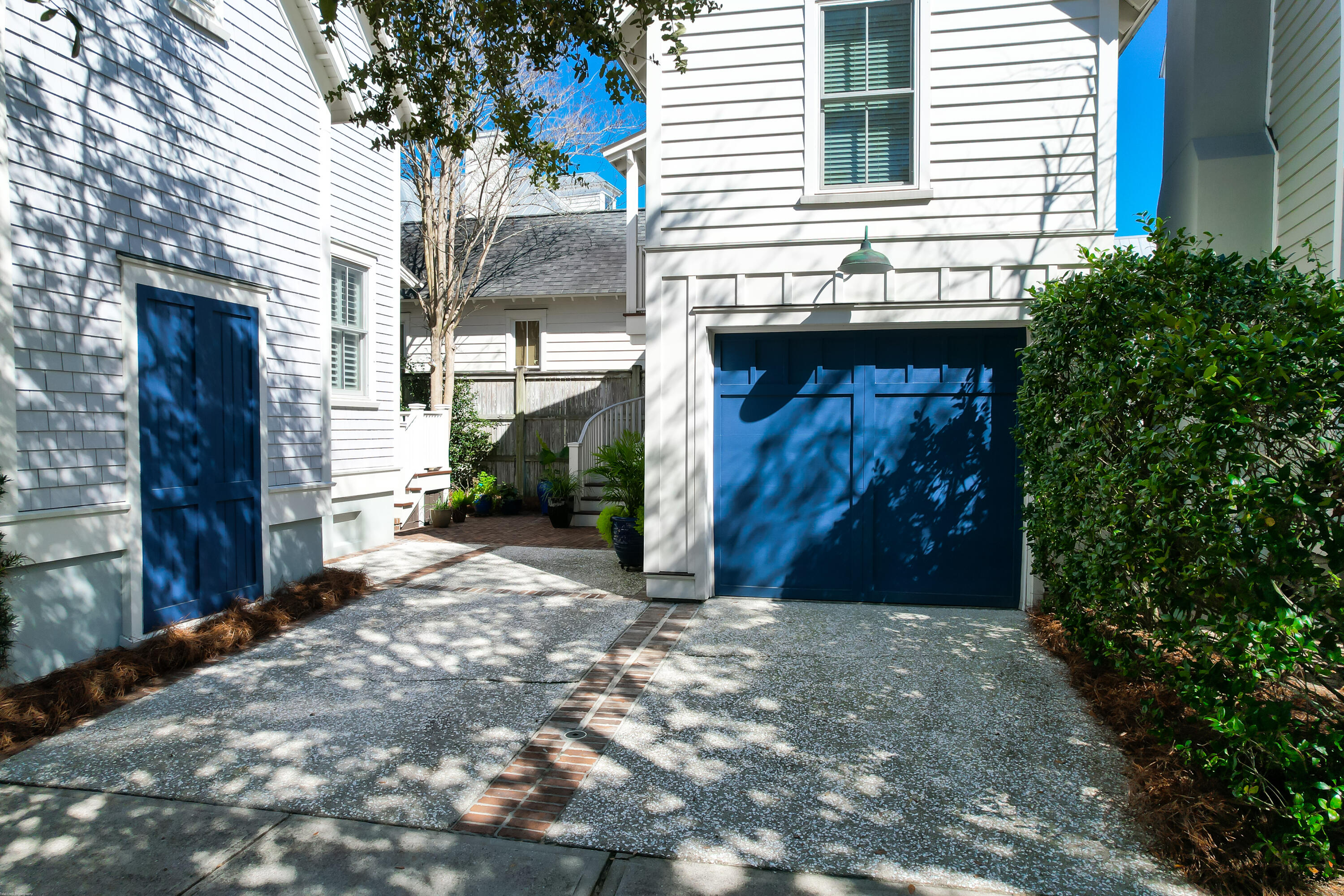 3 Perseverance Street