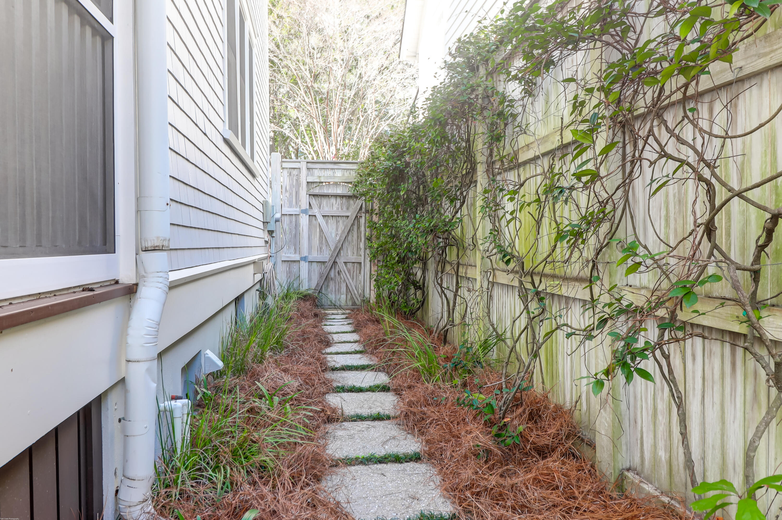 3 Perseverance Street