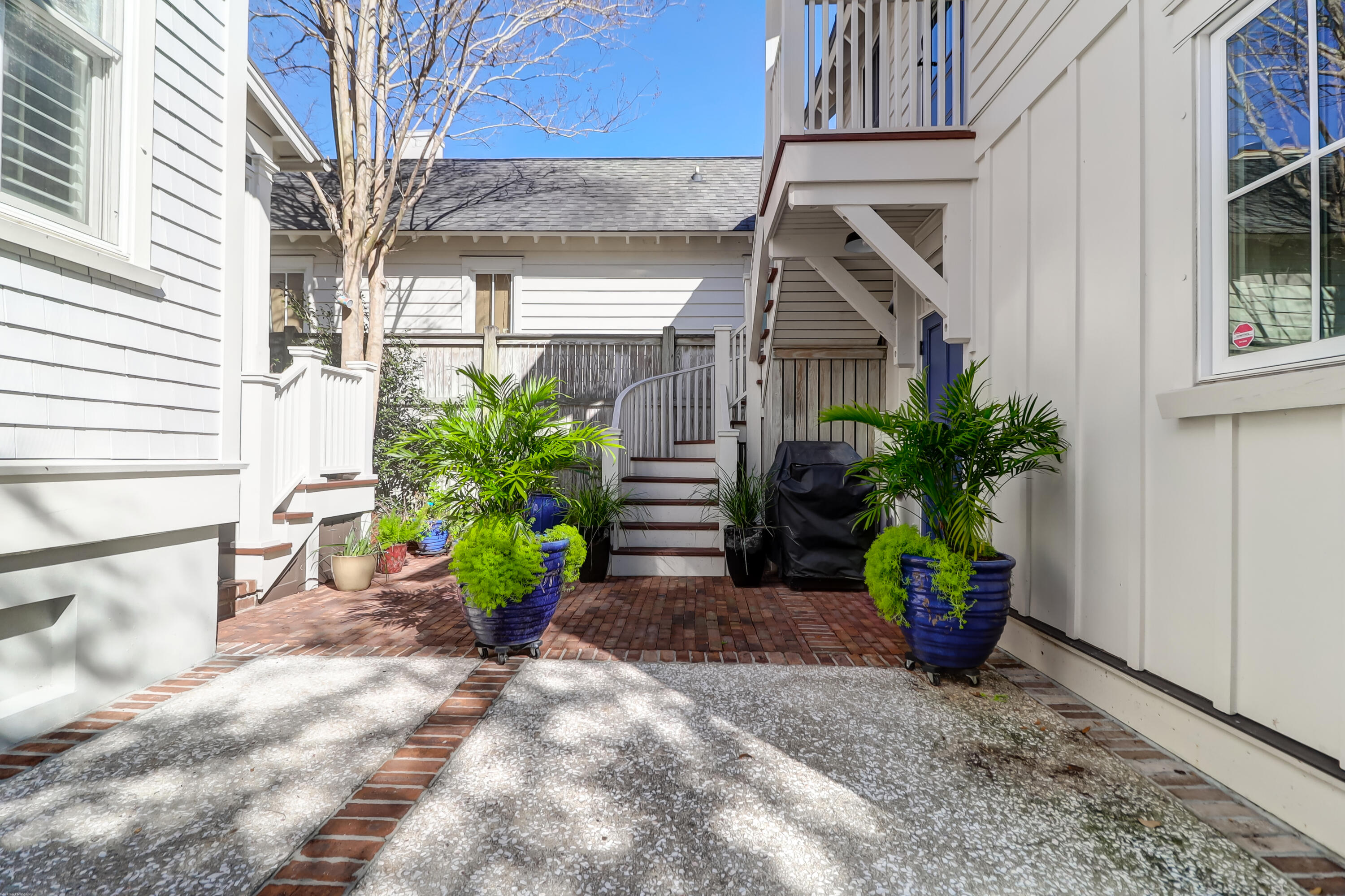 3 Perseverance Street