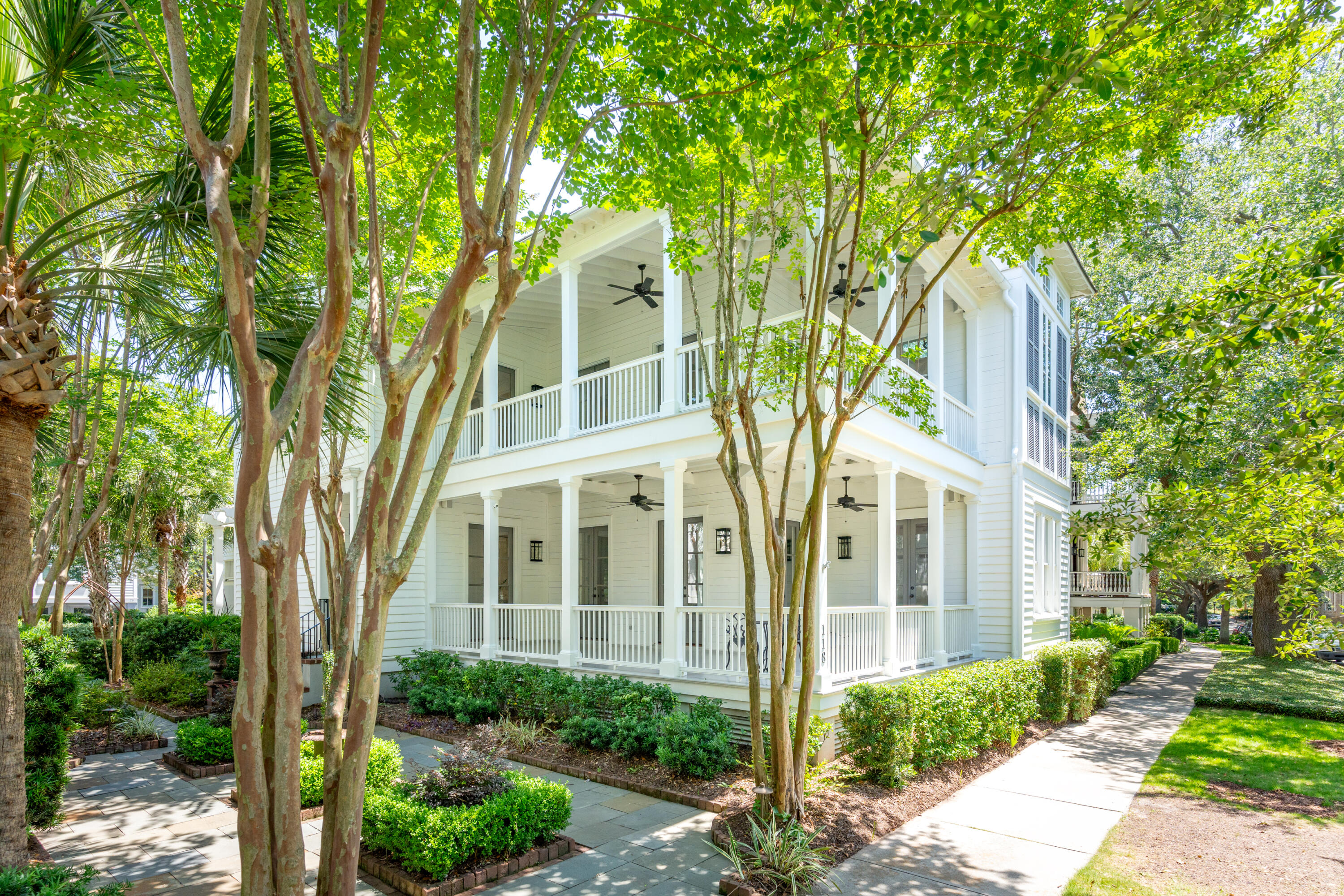 118 W Shipyard Road